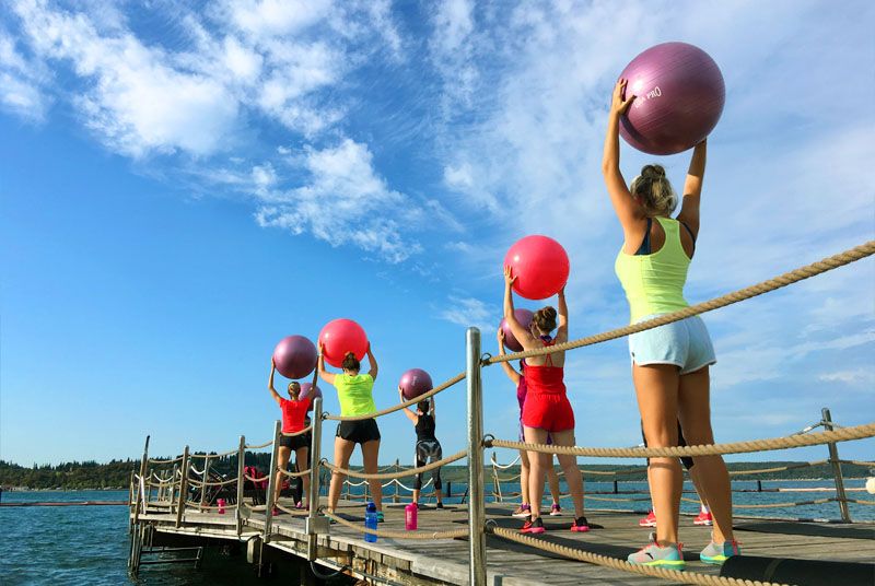 СЕМЕЙНЫЙ АКТИВНЫЙ ТУР (15/48)