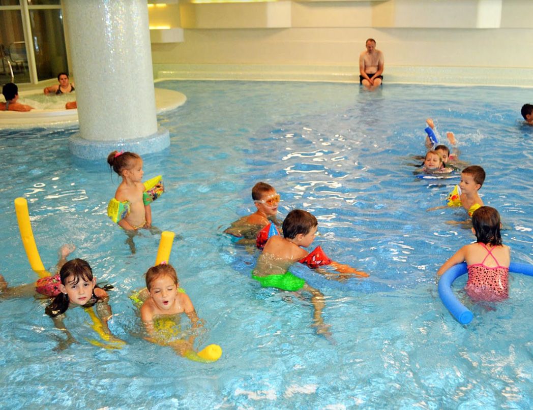 СЕМЕЙНЫЙ АКТИВНЫЙ ТУР (27/48)