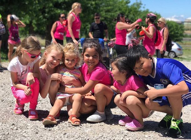 СЕМЕЙНЫЙ АКТИВНЫЙ ТУР (5/48)