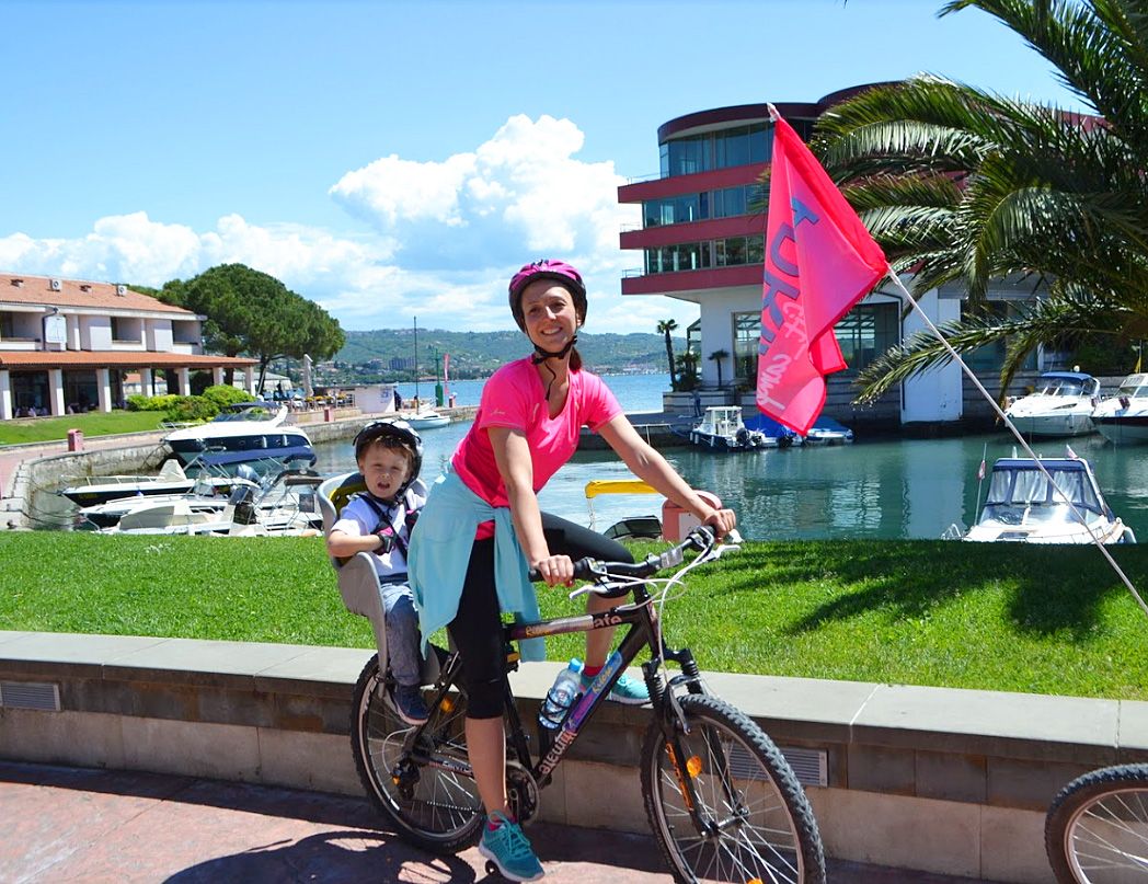 СЕМЕЙНЫЙ АКТИВНЫЙ ТУР (4/48)