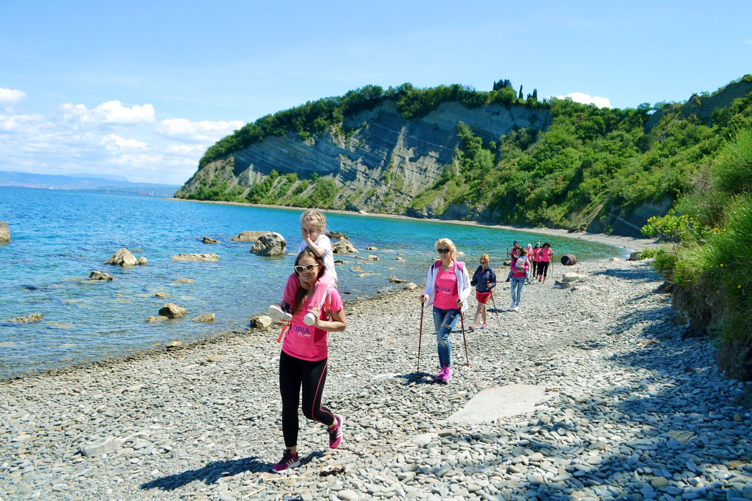 СЕМЕЙНЫЙ АКТИВНЫЙ ТУР (16/48)