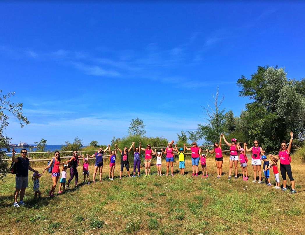 СЕМЕЙНЫЙ АКТИВНЫЙ ТУР (11/48)