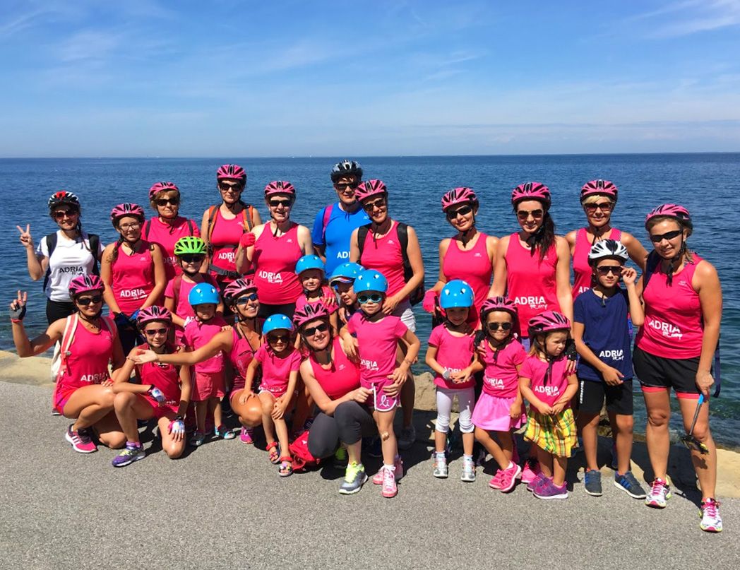 СЕМЕЙНЫЙ АКТИВНЫЙ ТУР (23/48)