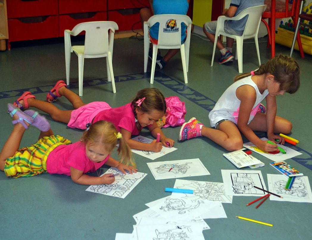 СЕМЕЙНЫЙ АКТИВНЫЙ ТУР (24/48)