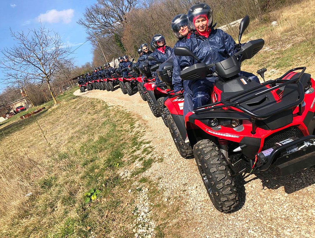 ФИТНЕС ТУР-ПОХУДЕНИЕ (22/51)