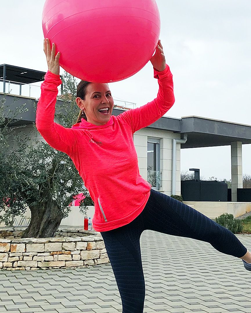 ФИТНЕС ТУР-ПОХУДЕНИЕ (7/51)