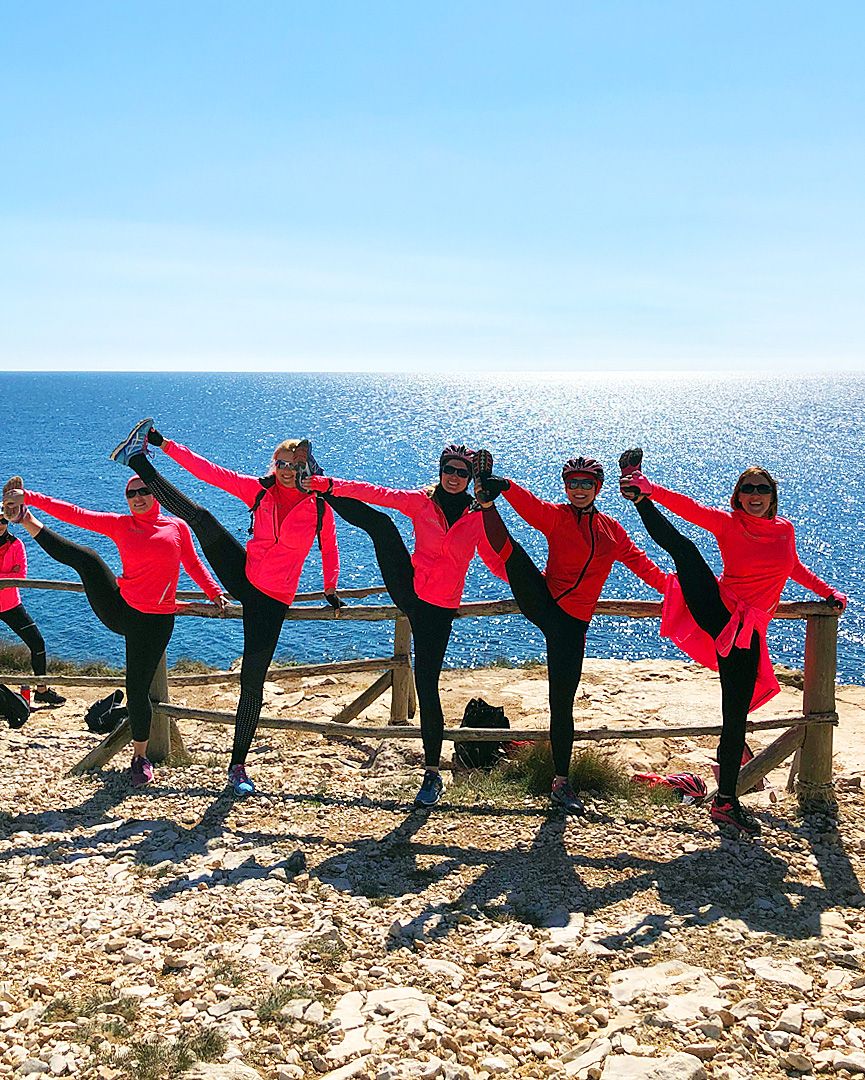 ФИТНЕС ТУР-ПОХУДЕНИЕ (4/51)