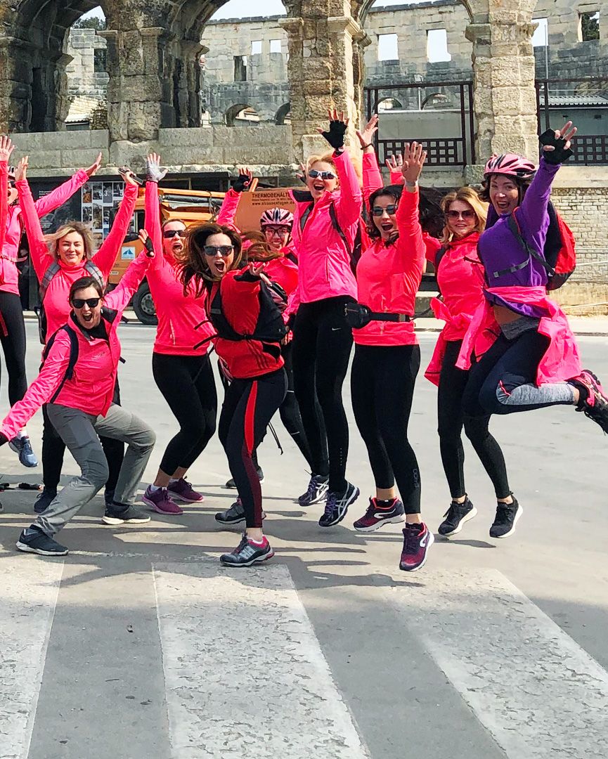 ФИТНЕС ТУР-ПОХУДЕНИЕ (6/51)