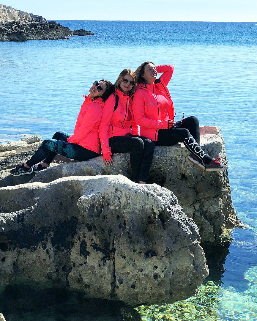 ФИТНЕС ТУР-ПОХУДЕНИЕ (19/51)