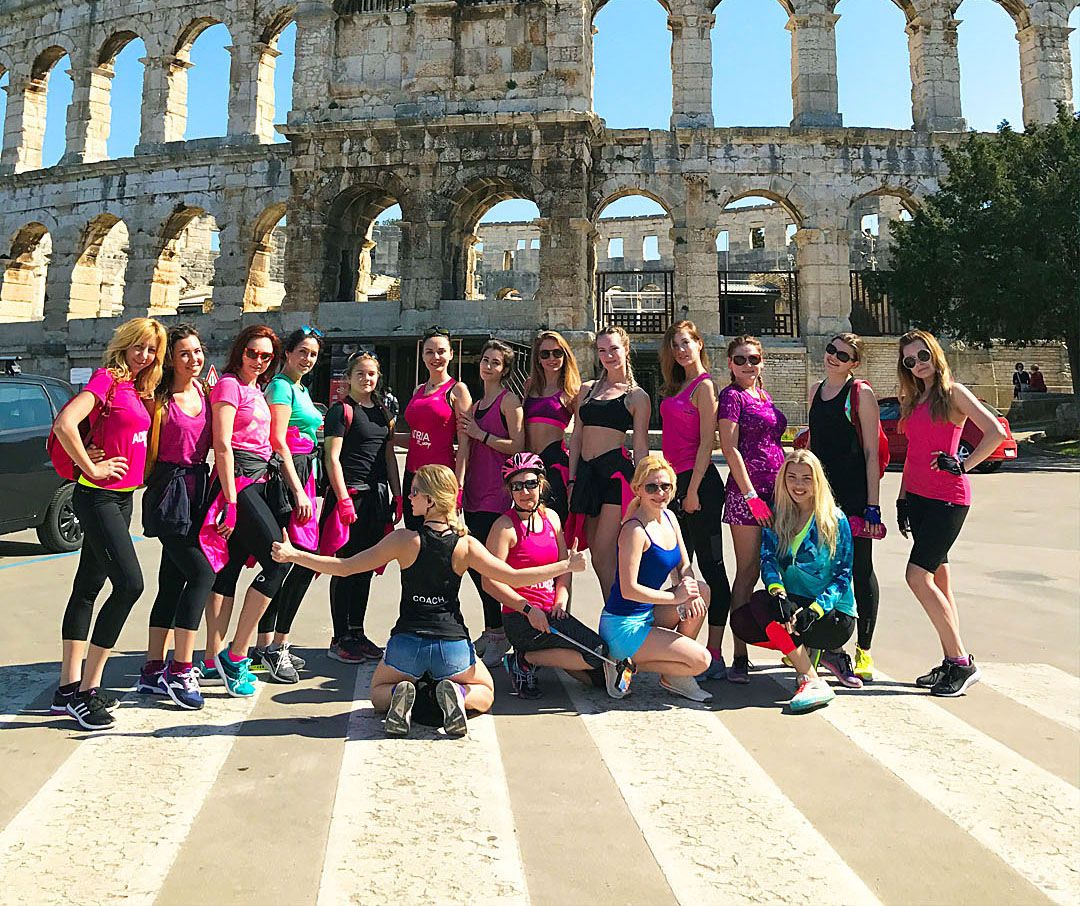 ФИТНЕС ТУР-ПОХУДЕНИЕ (2/51)