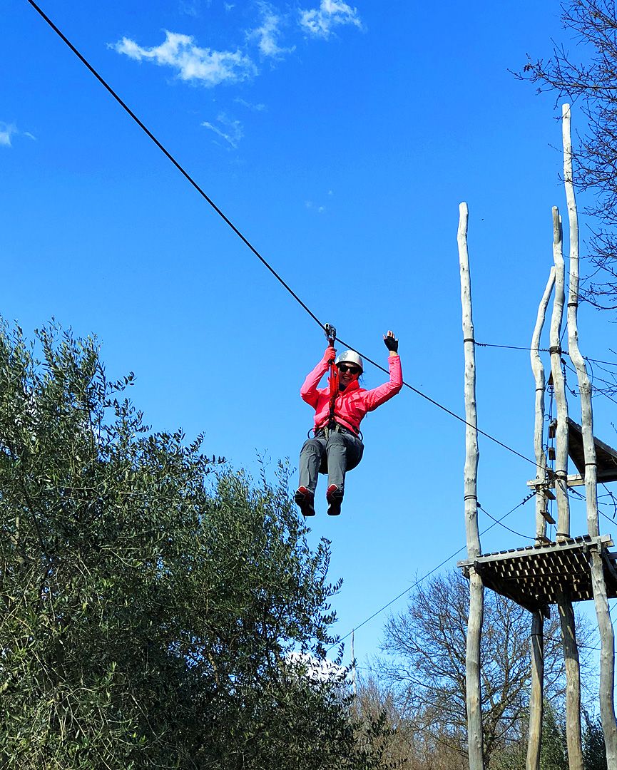 ФИТНЕС ТУР-ПОХУДЕНИЕ (16/51)