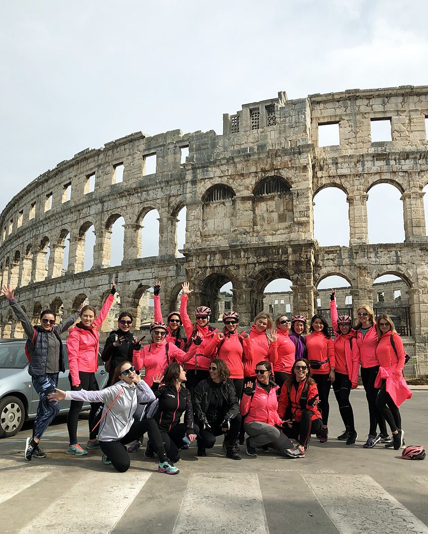 ФИТНЕС ТУР-ПОХУДЕНИЕ (13/51)