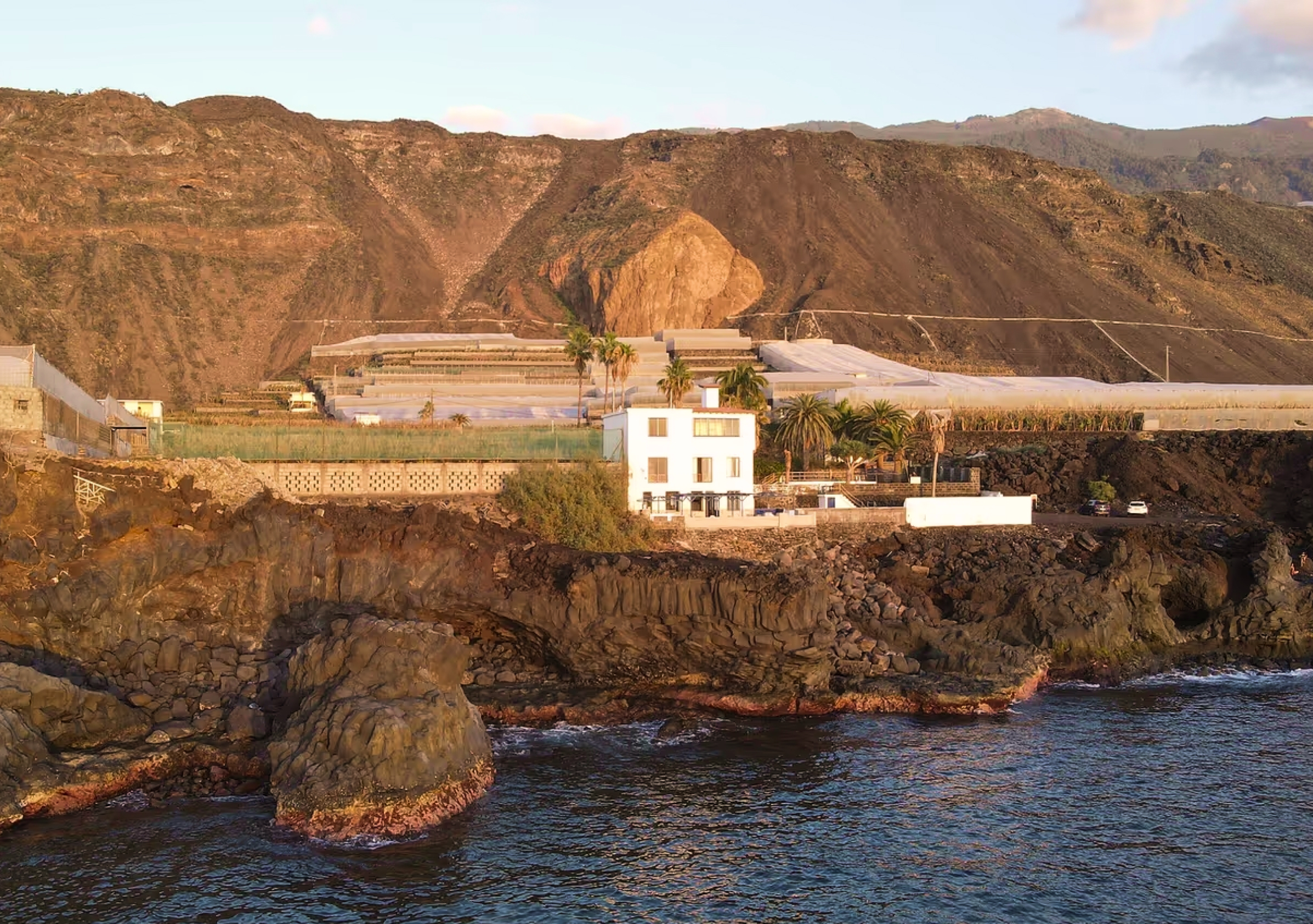 От вулканов до океана: неделя, которая зарядит энергией на год вперёд.