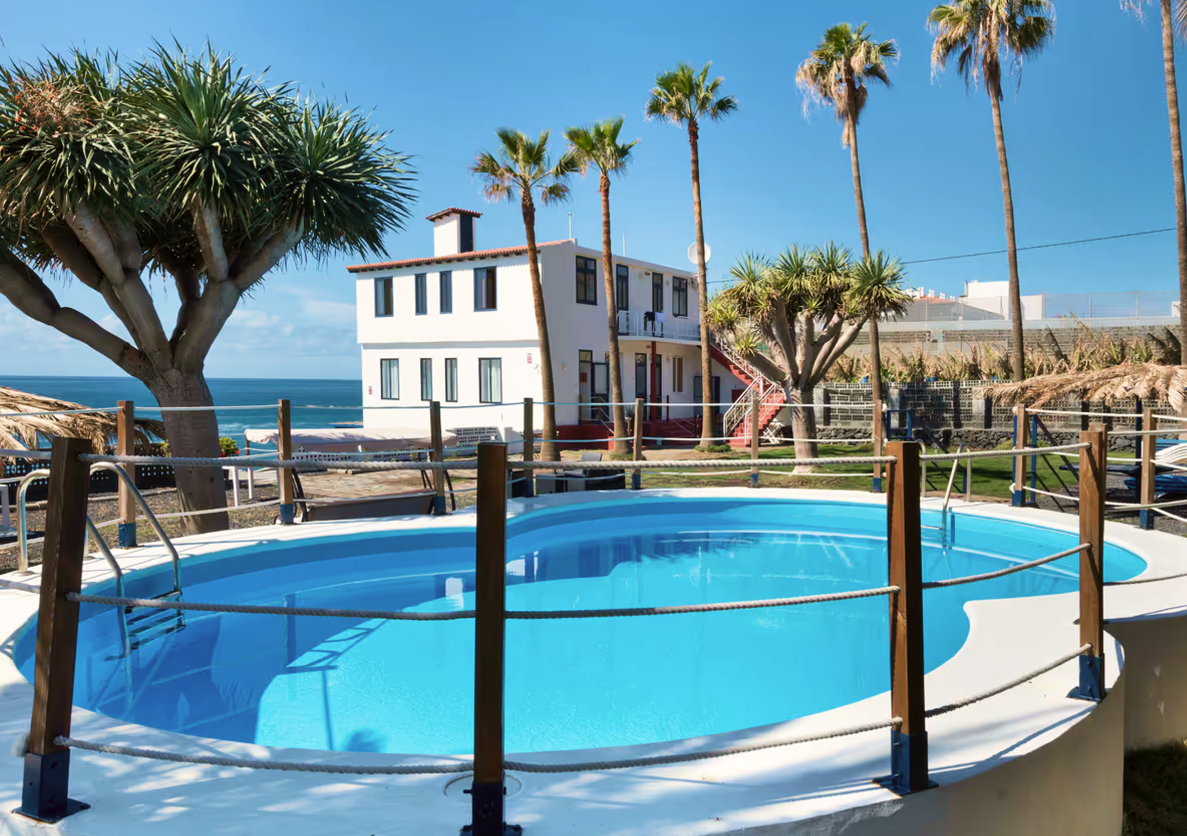 От вулканов до океана: неделя, которая зарядит энергией на год вперёд.