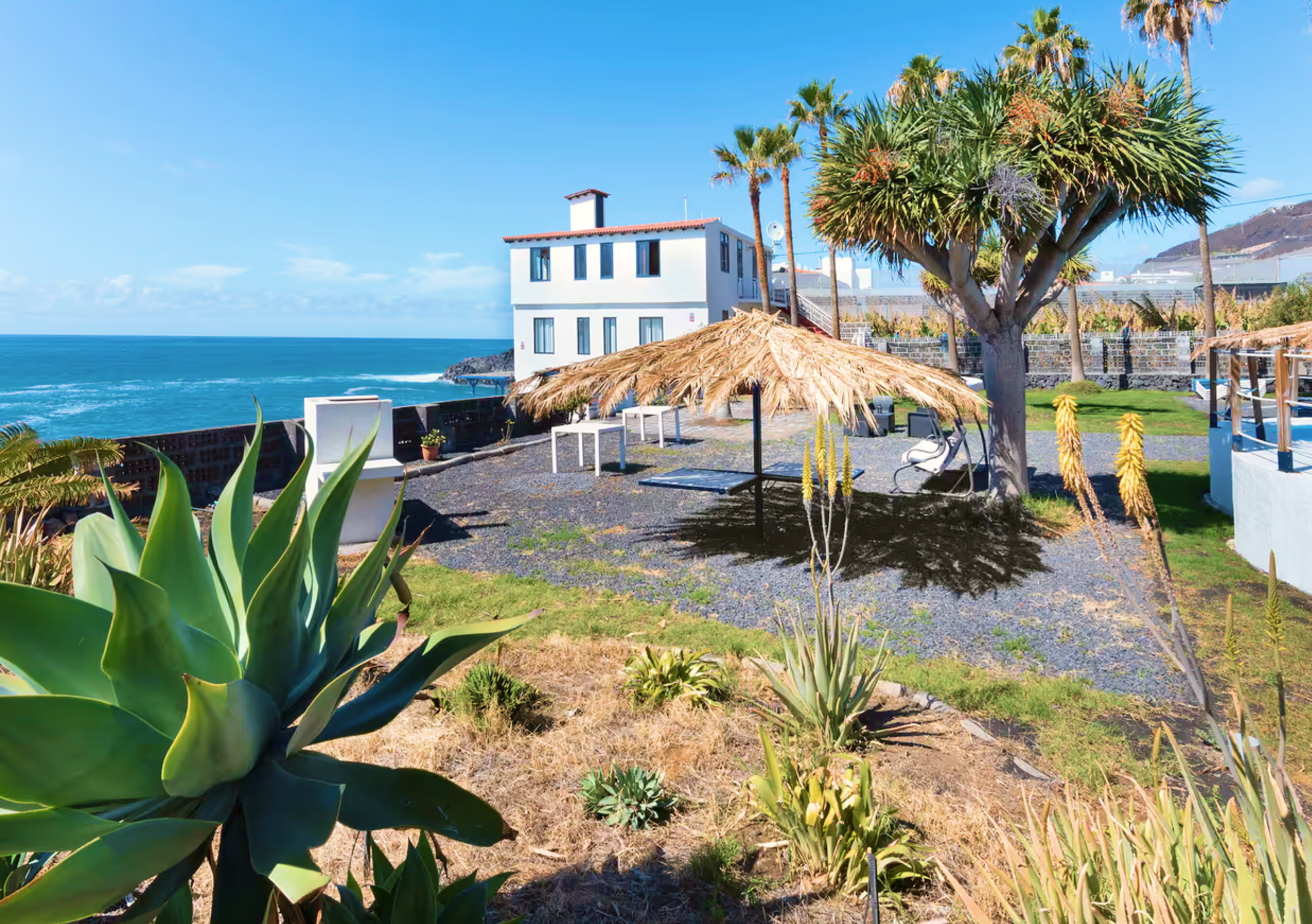 От вулканов до океана: неделя, которая зарядит энергией на год вперёд.