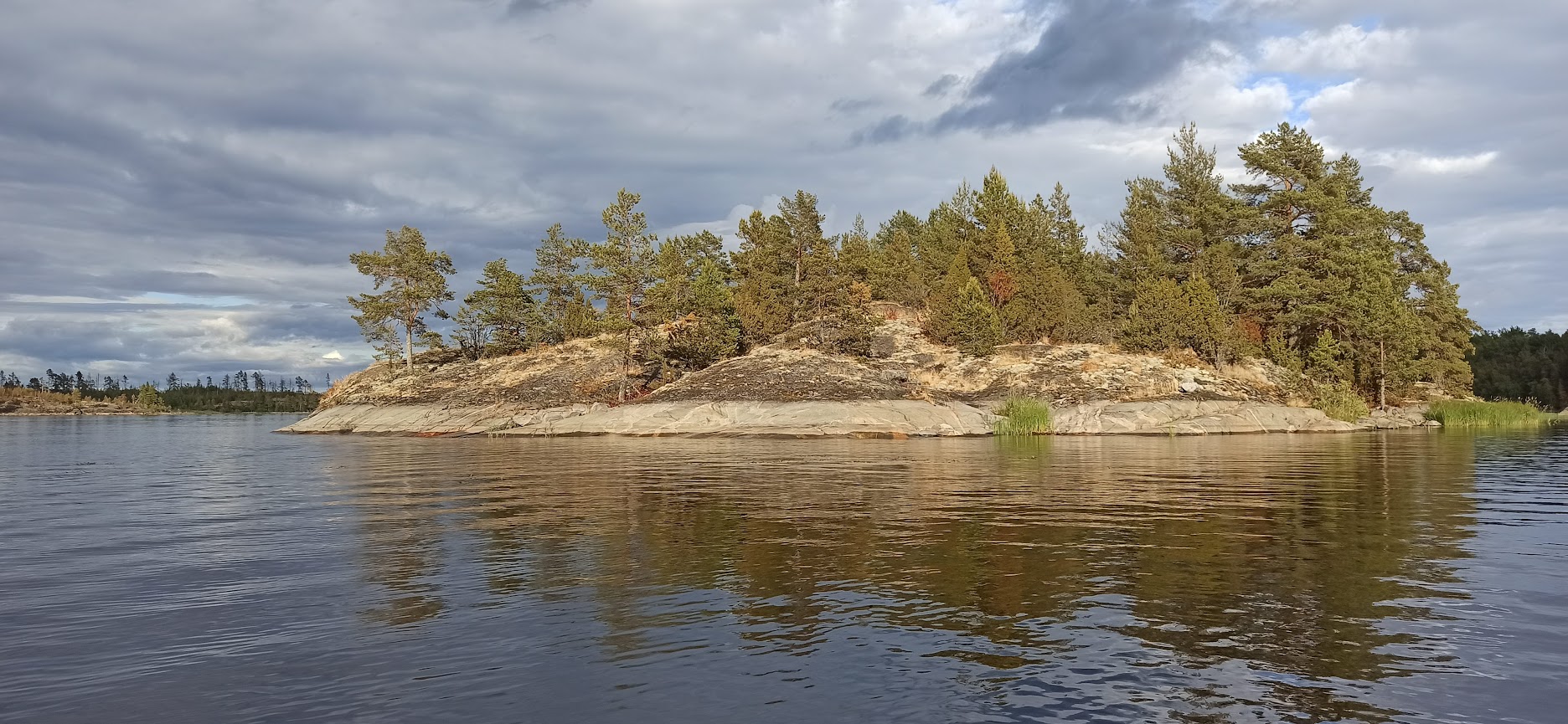 Ладога- острова (78/103)