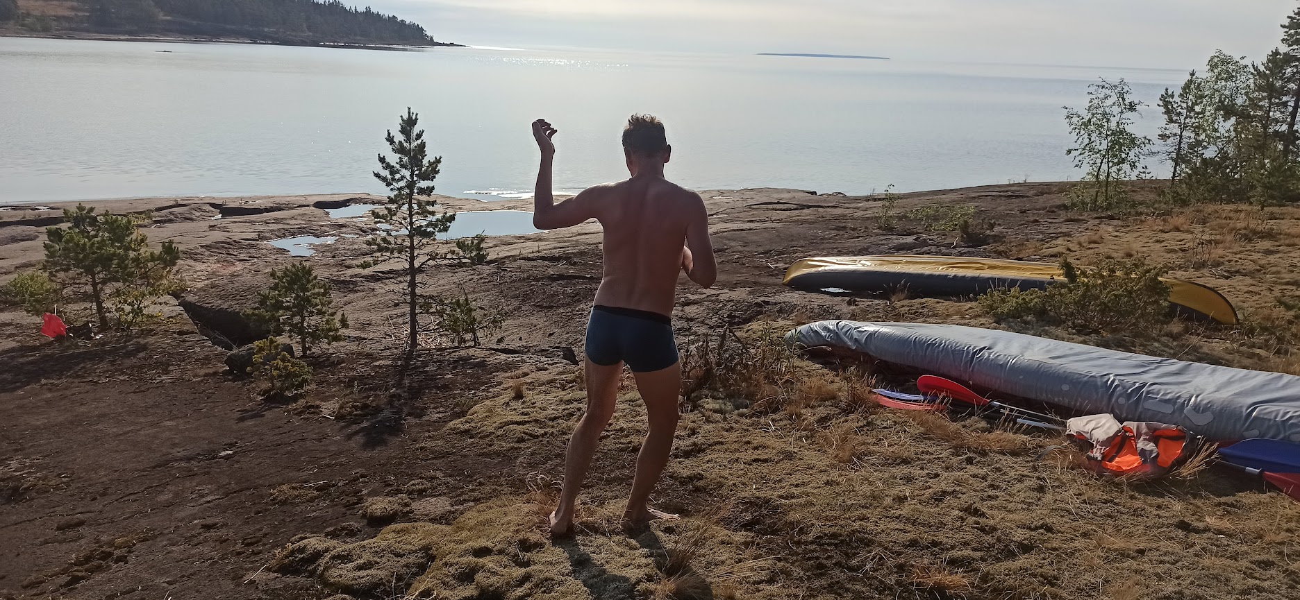 Ладога- острова (48/103)