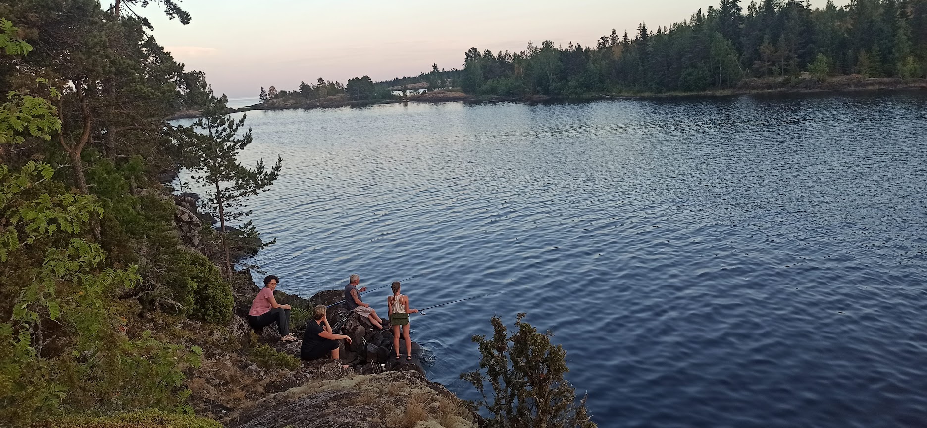 Ладога- острова (85/103)