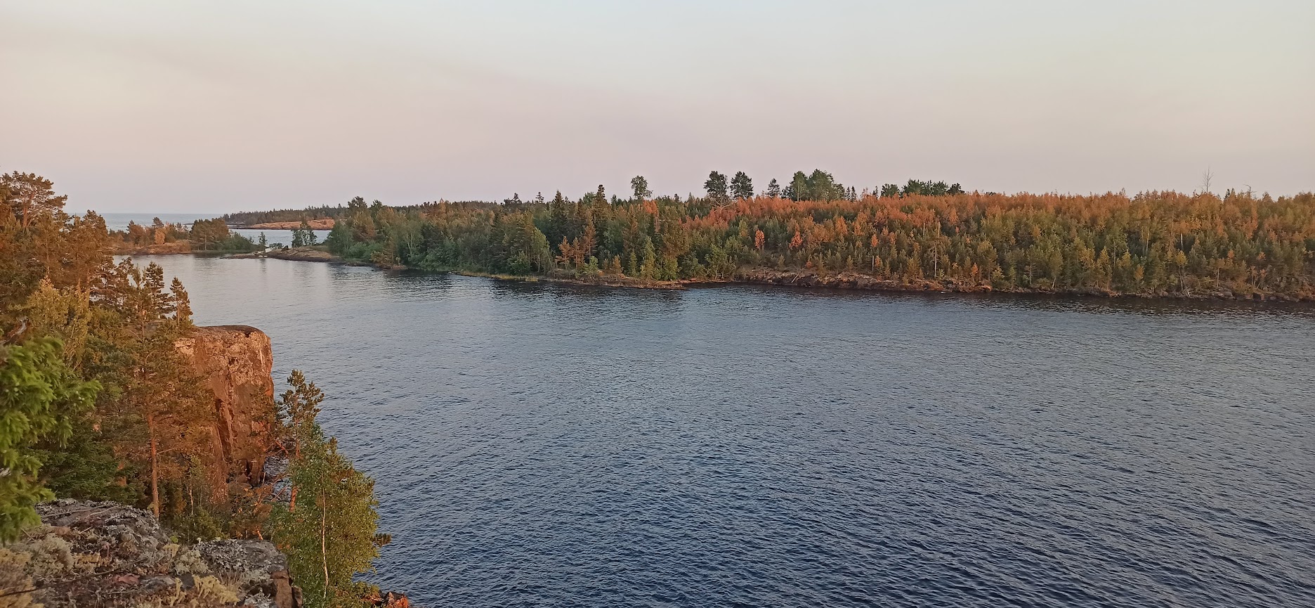 Ладога- острова (66/103)