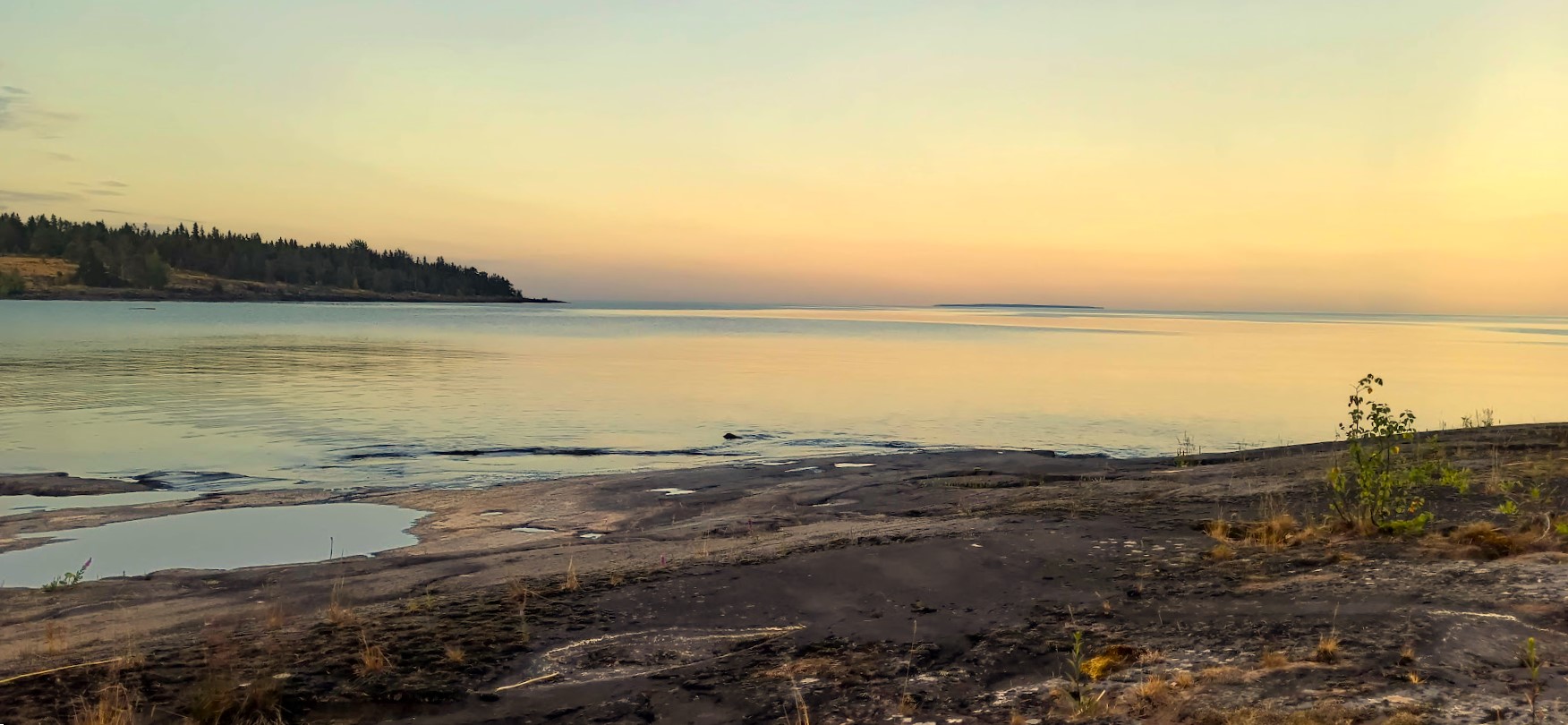 Ладога- острова (80/103)