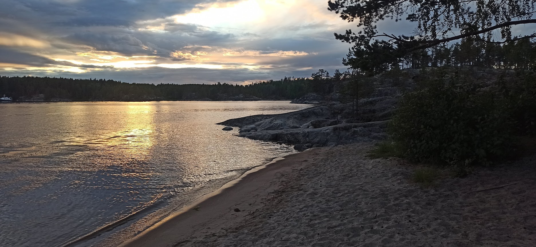 Ладога- острова (79/103)