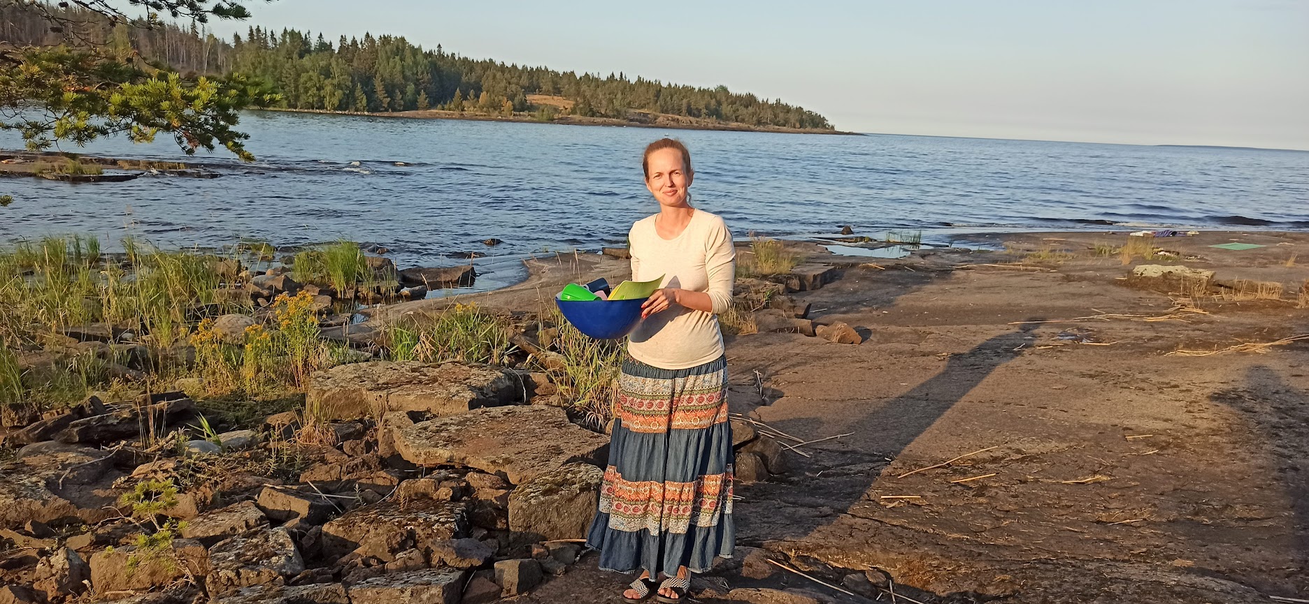 Ладога- острова (59/103)