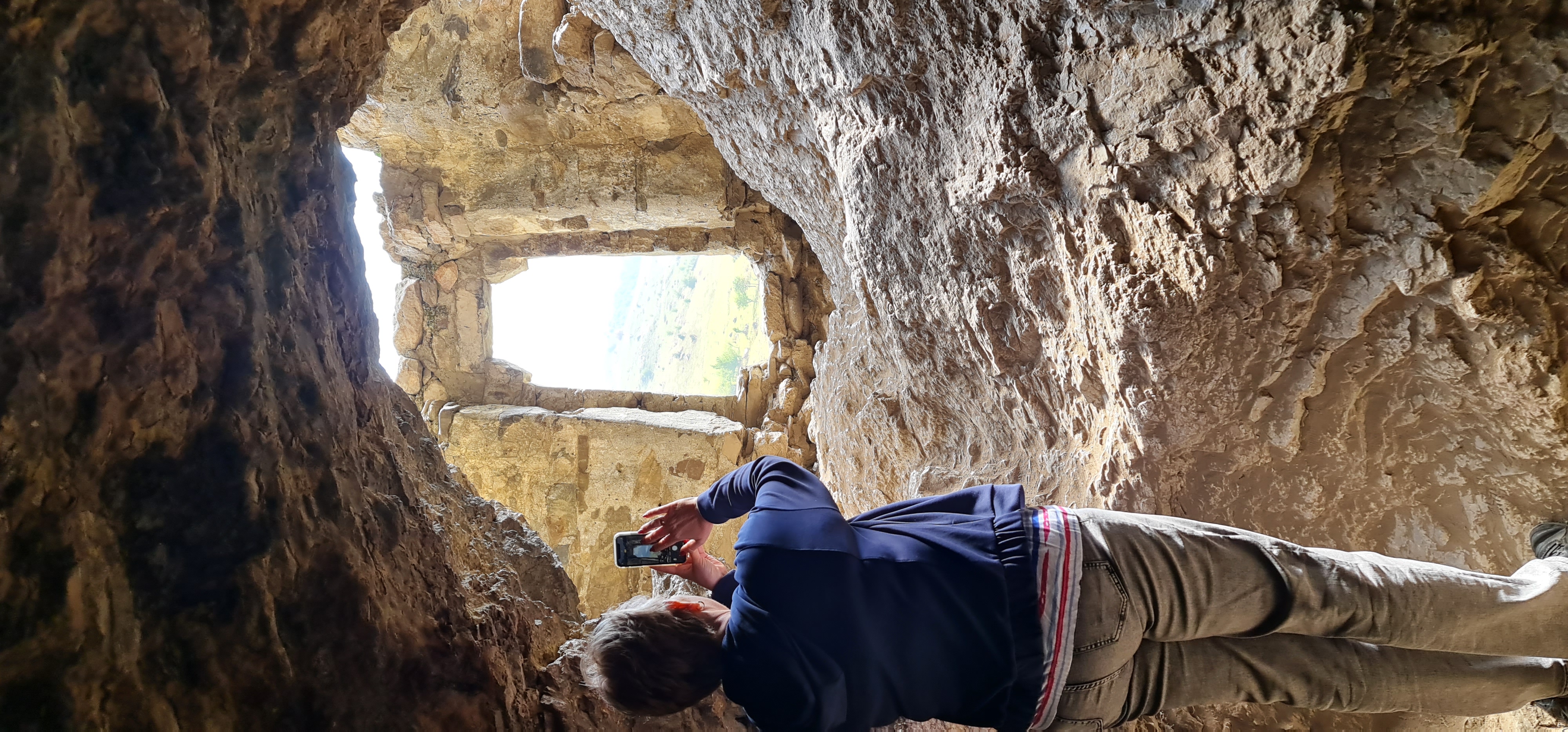 Лайт. - Ешь. Восхищайся. Люби. Путешествие по Кавказу. (5/40)