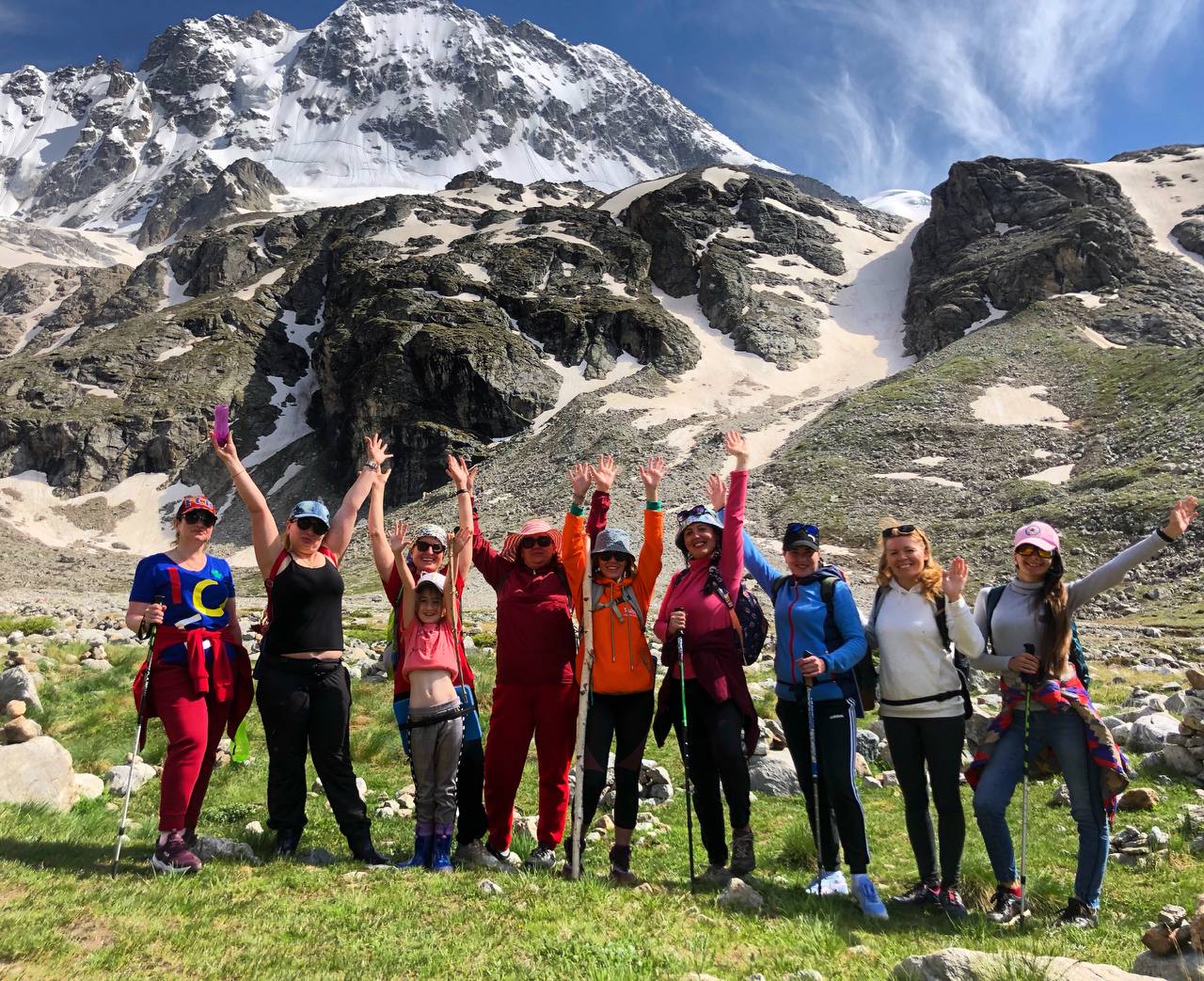 Лайт. - Ешь. Восхищайся. Люби. Путешествие по Кавказу. (8/40)