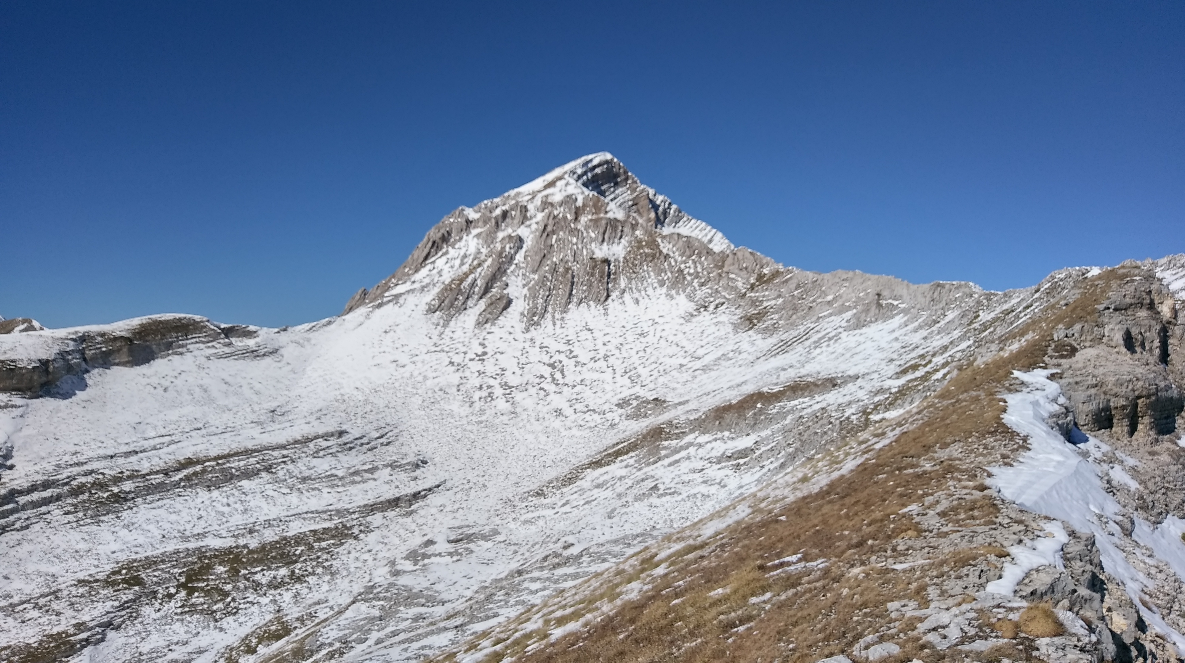 Духовное путешествие к шаману в горы (17/17)