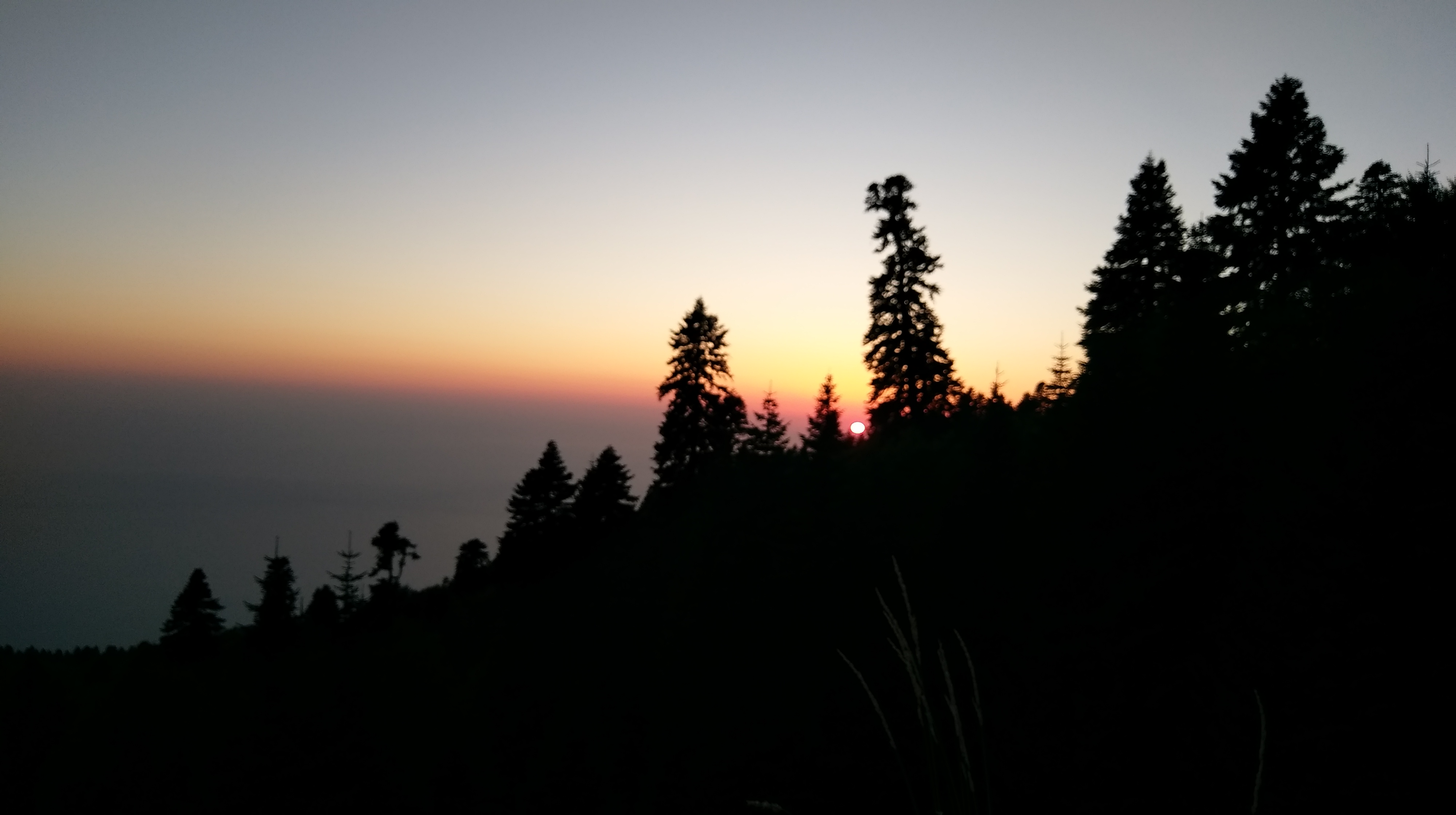 Духовное путешествие к шаману в горы (10/17)