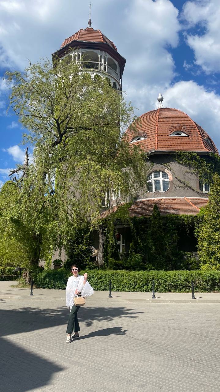 Вип тур  Калининград  с культурологом (2/26)