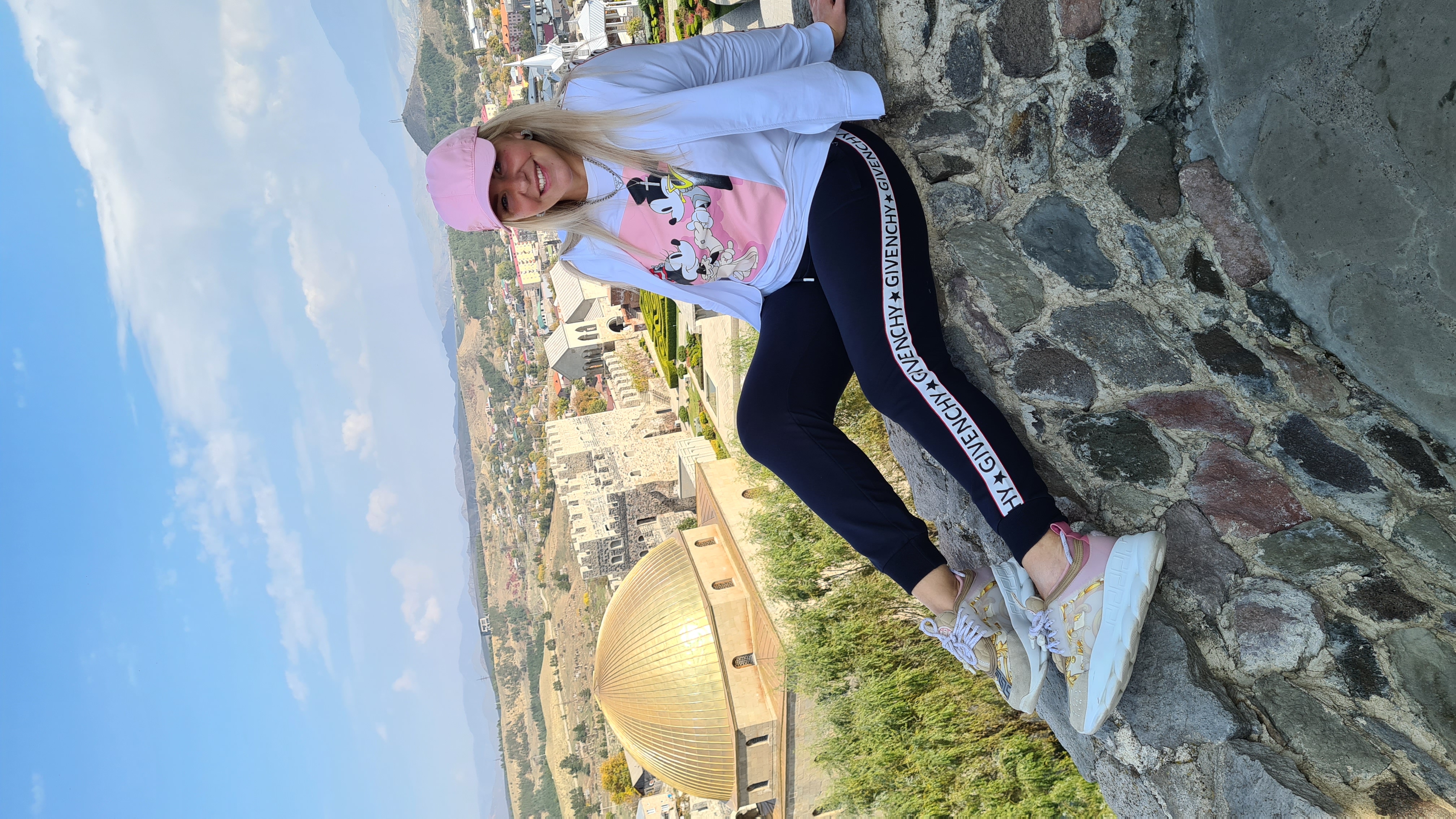 Индивидуальная Экскурсия: Тбилиси-Боржоми-Ахалцихе-Вардзия- Тбилиси (4/12)