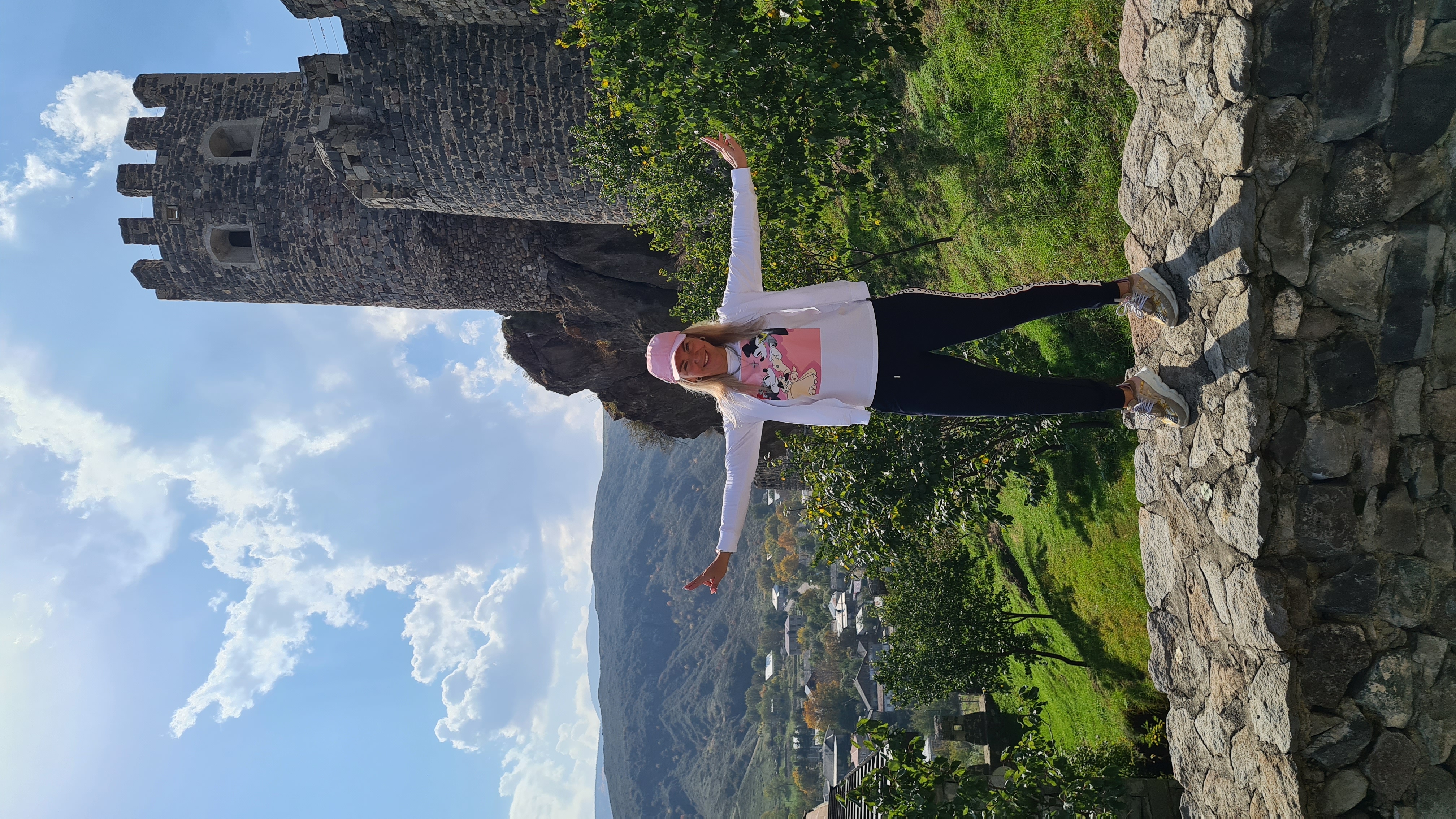 Индивидуальная Экскурсия: Тбилиси-Боржоми-Ахалцихе-Вардзия- Тбилиси (3/12)