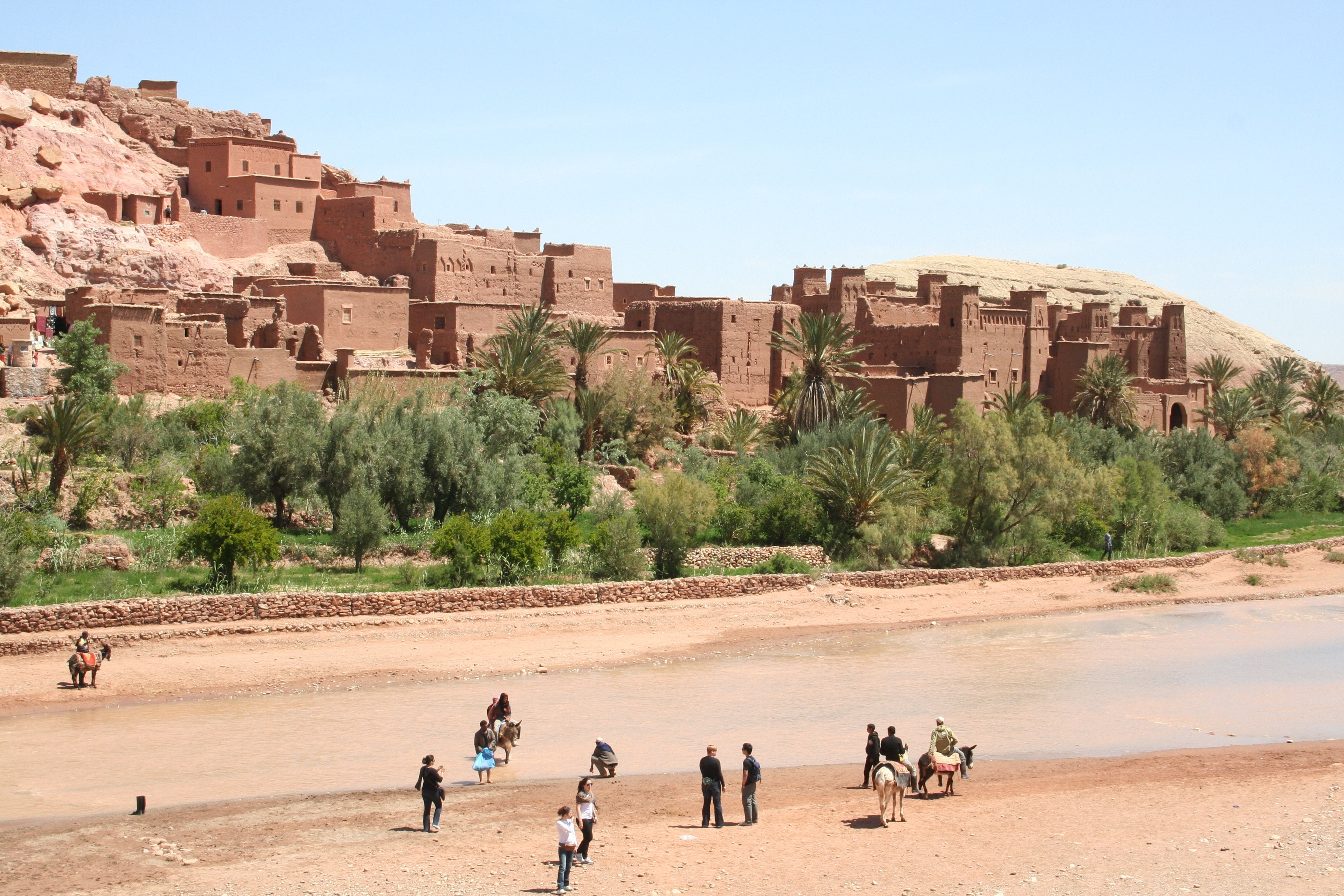 Частный 3-дневный тур по пустыне Сахара в Марракеше с поездкой на верблюдах (5/32)