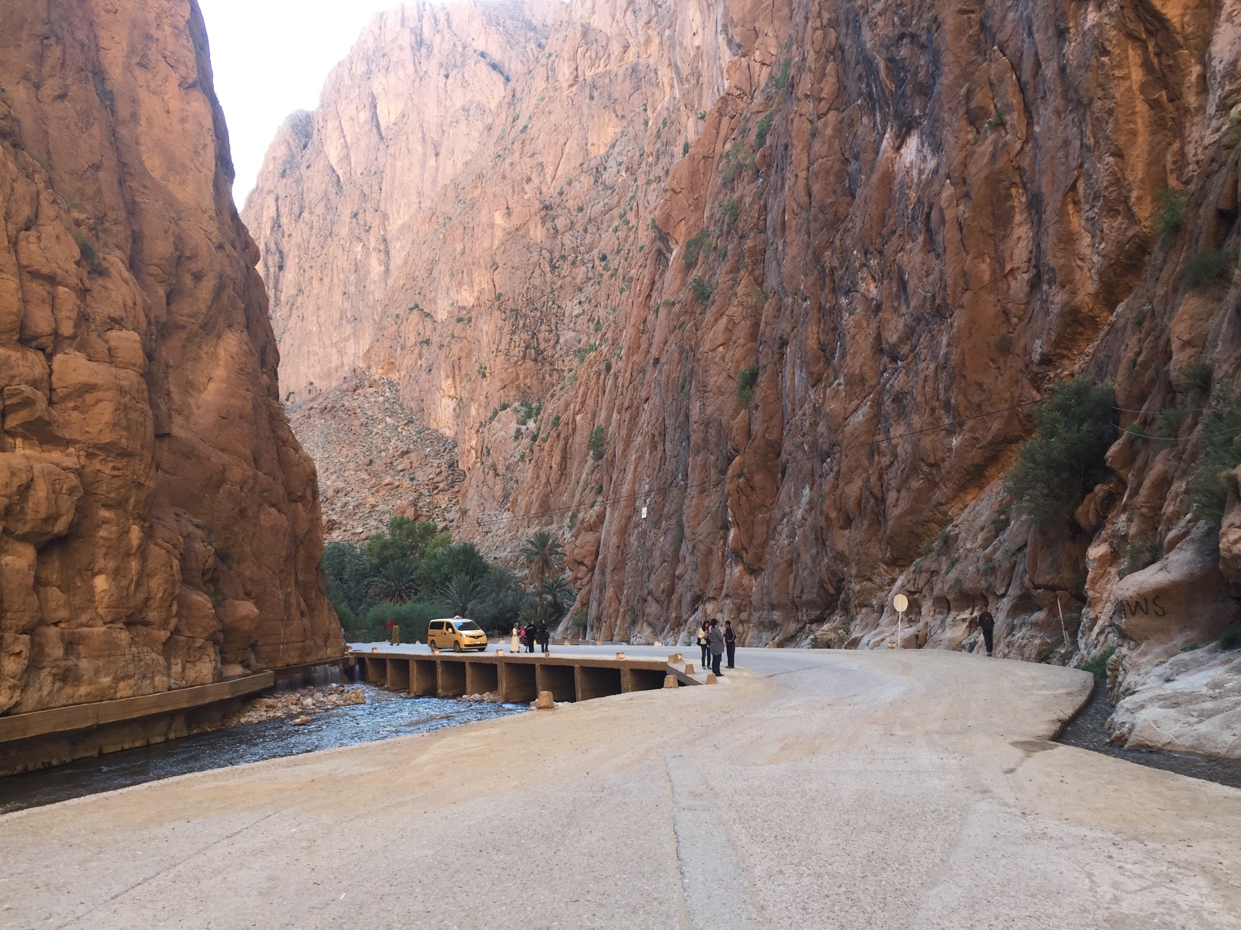 Частный 3-дневный тур по пустыне Сахара в Марракеше с поездкой на верблюдах (6/32)