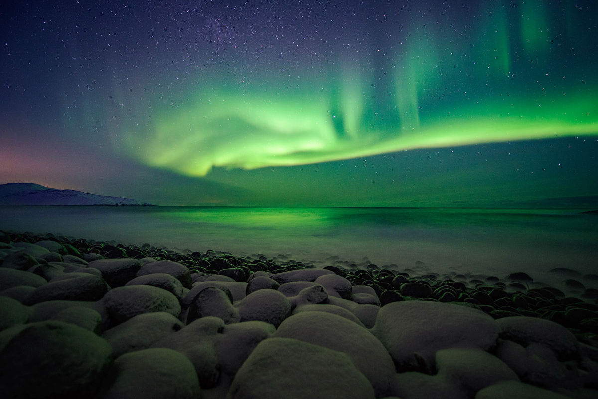 Тур в Мурманск на Новый год и Рождество (32/48)