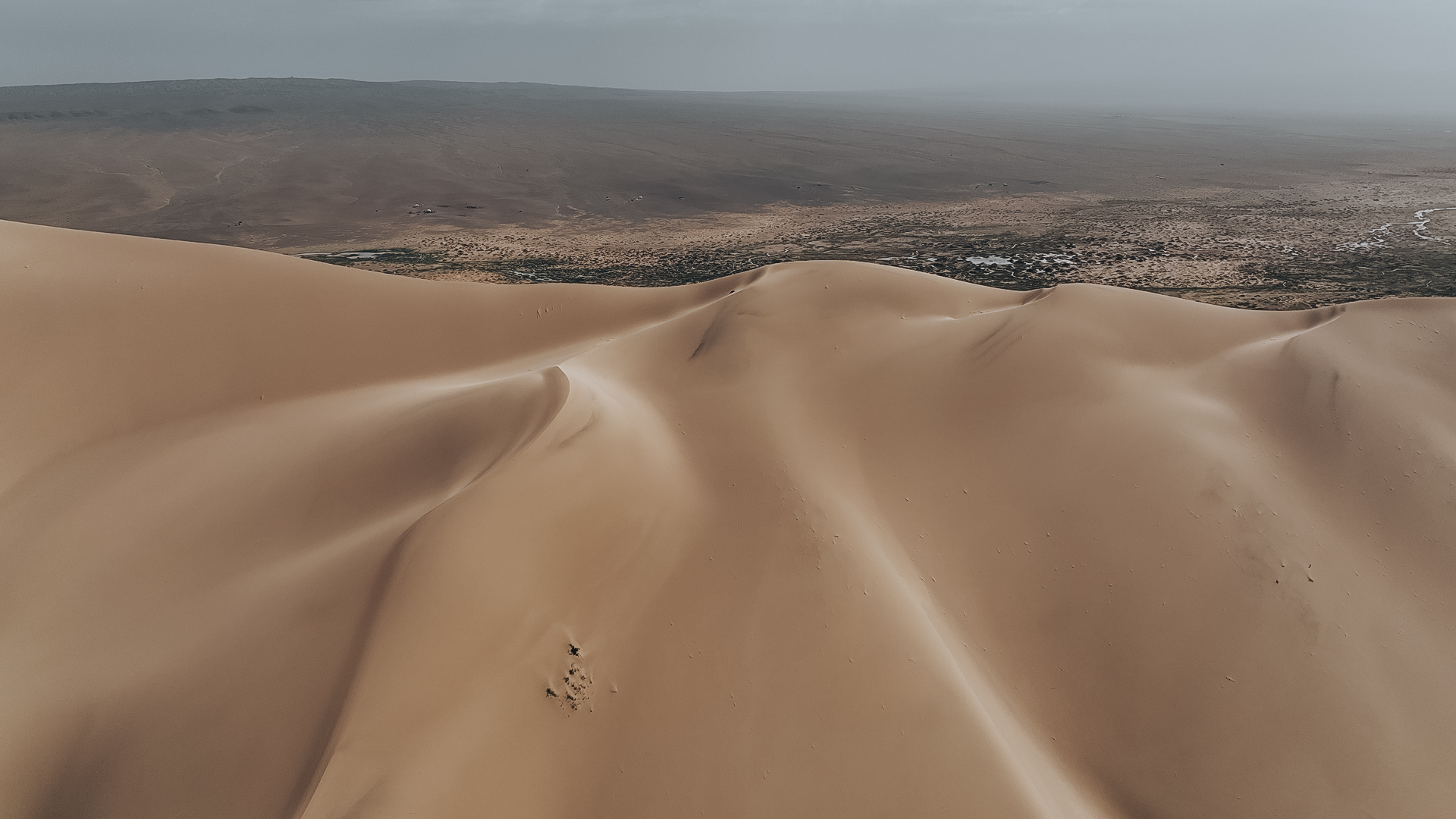 Modern Nomads - к золотым пескам Гоби (21/59)