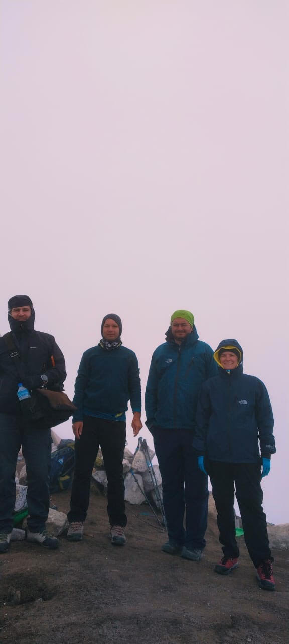 Непал - Лангтанг трек и священное озеро Госайкунда, 13 дней (4/17)