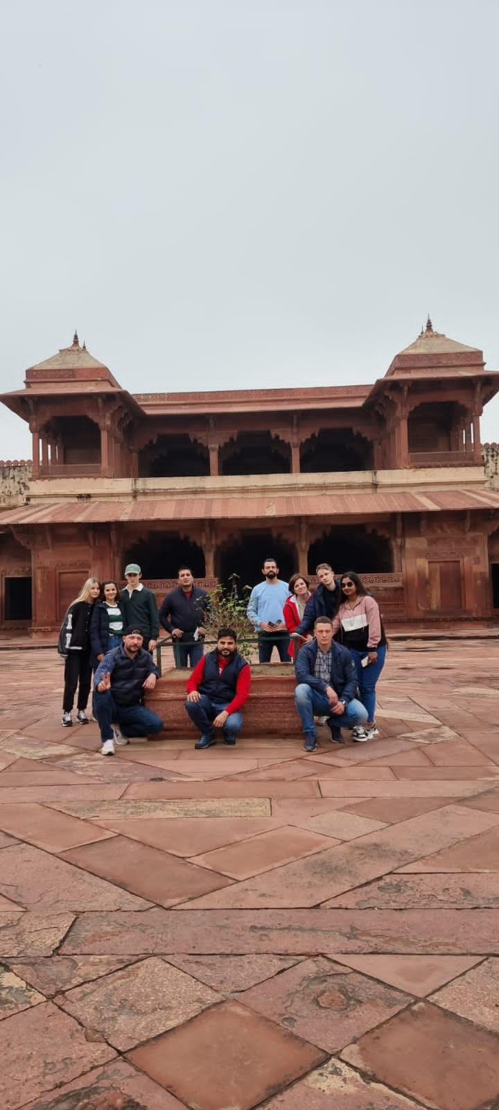 Фантастическая Индия, 7 дней (6/17)