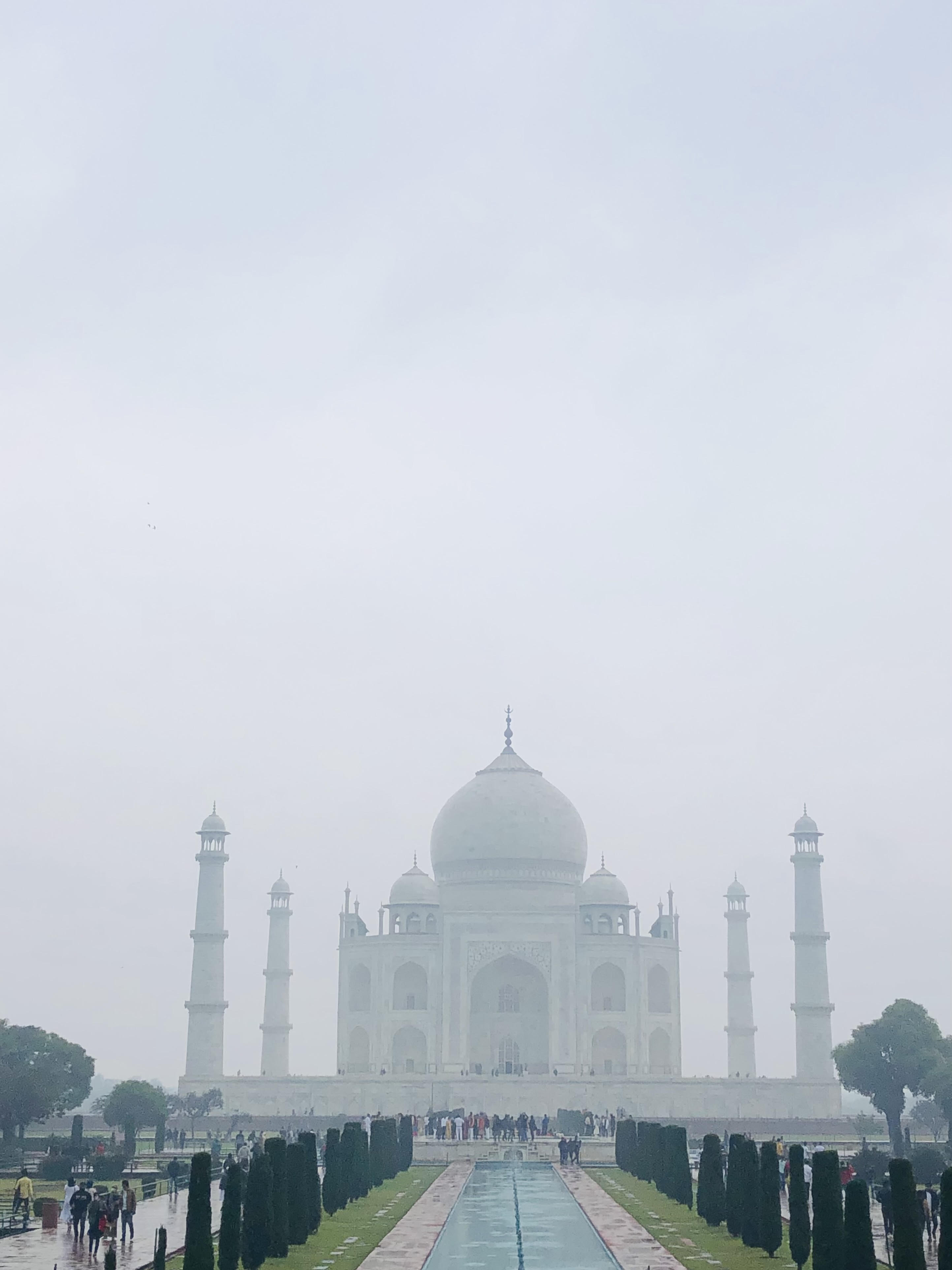 Фантастическая Индия, 7 дней (10/17)