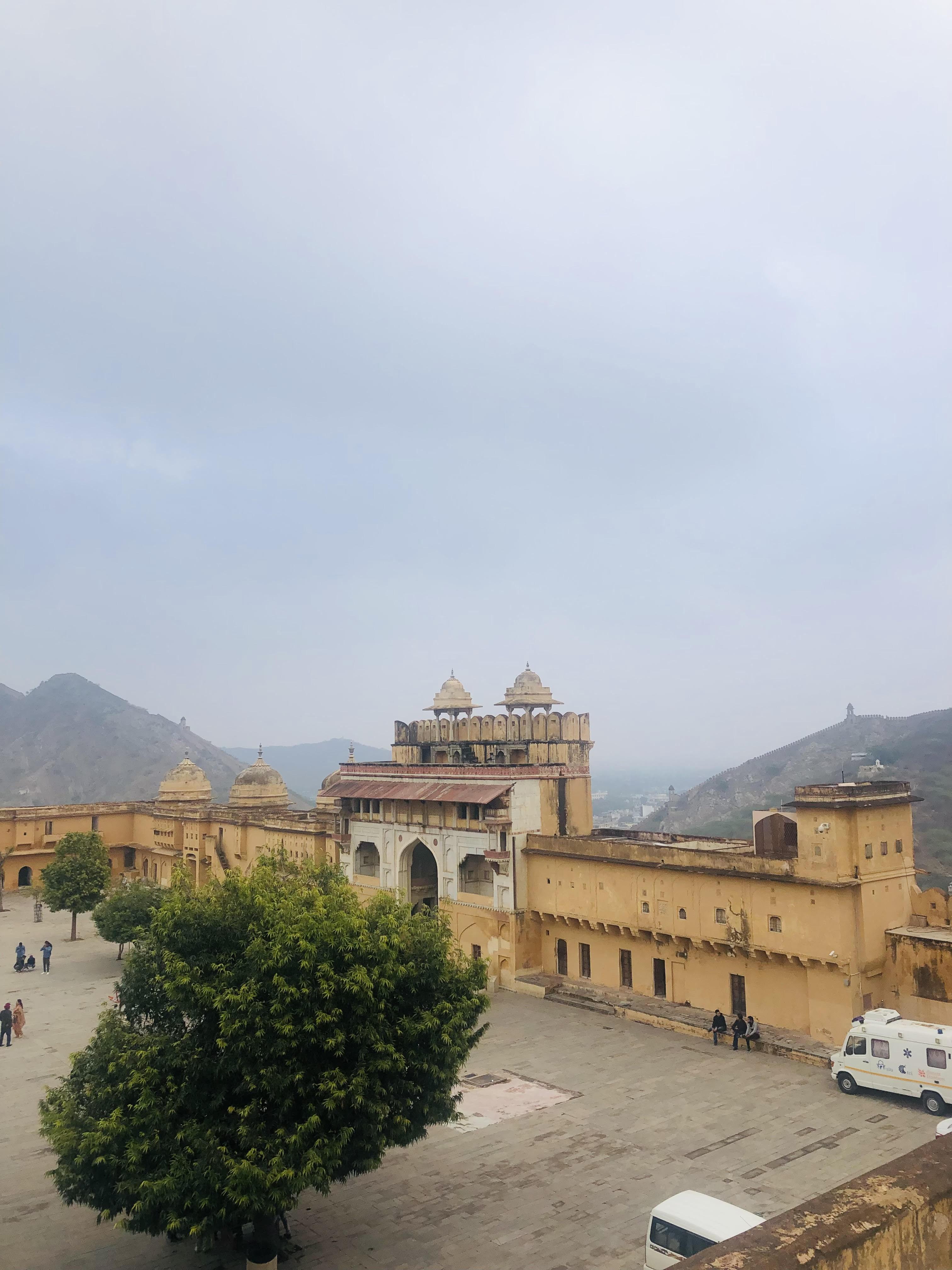 Фантастическая Индия, 7 дней (4/17)