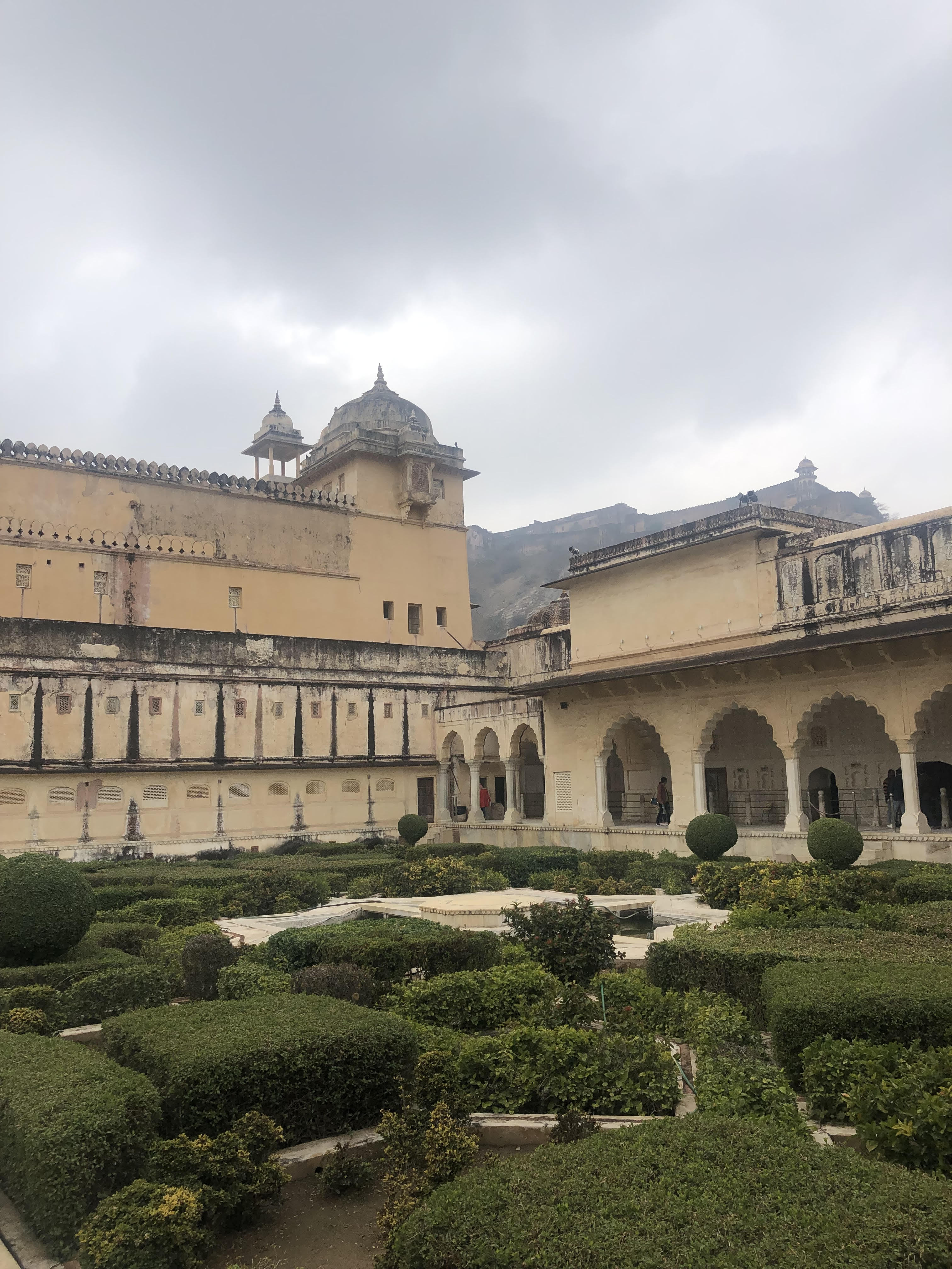 Фантастическая Индия, 7 дней (5/17)