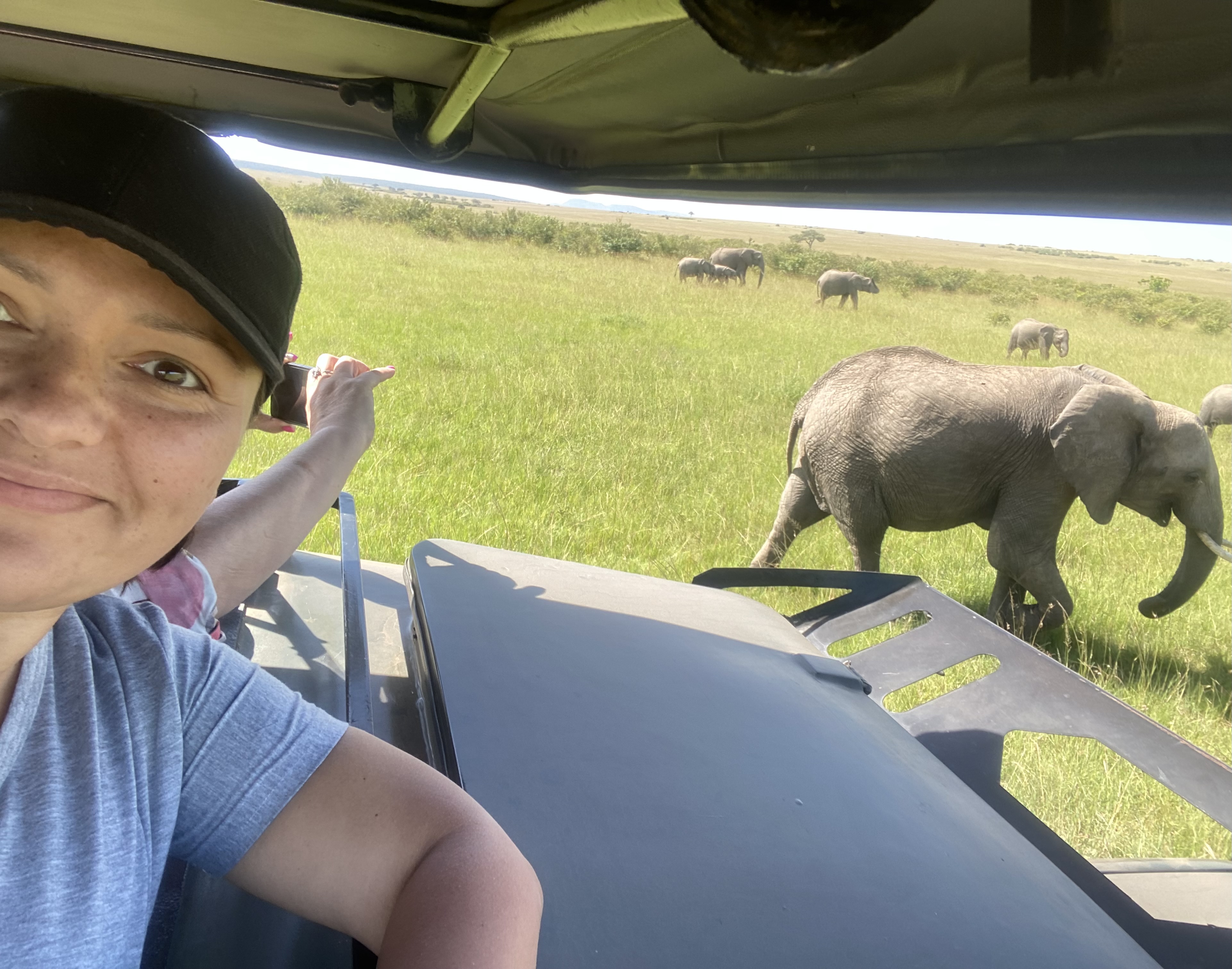 Другая Африка - Кения-Танзания-Занзибар (7/46)