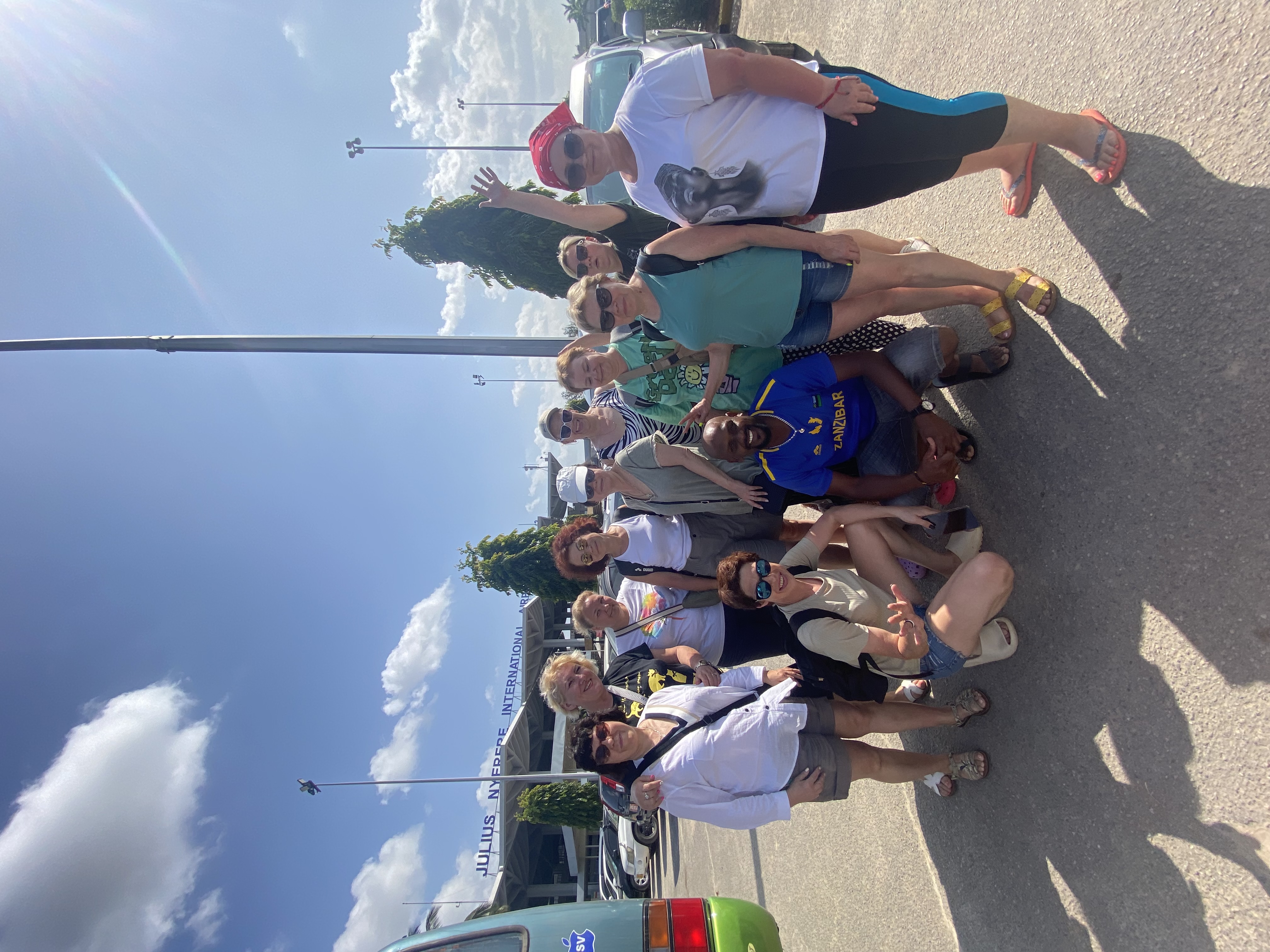 Другая Африка - Кения-Танзания-Занзибар (27/46)