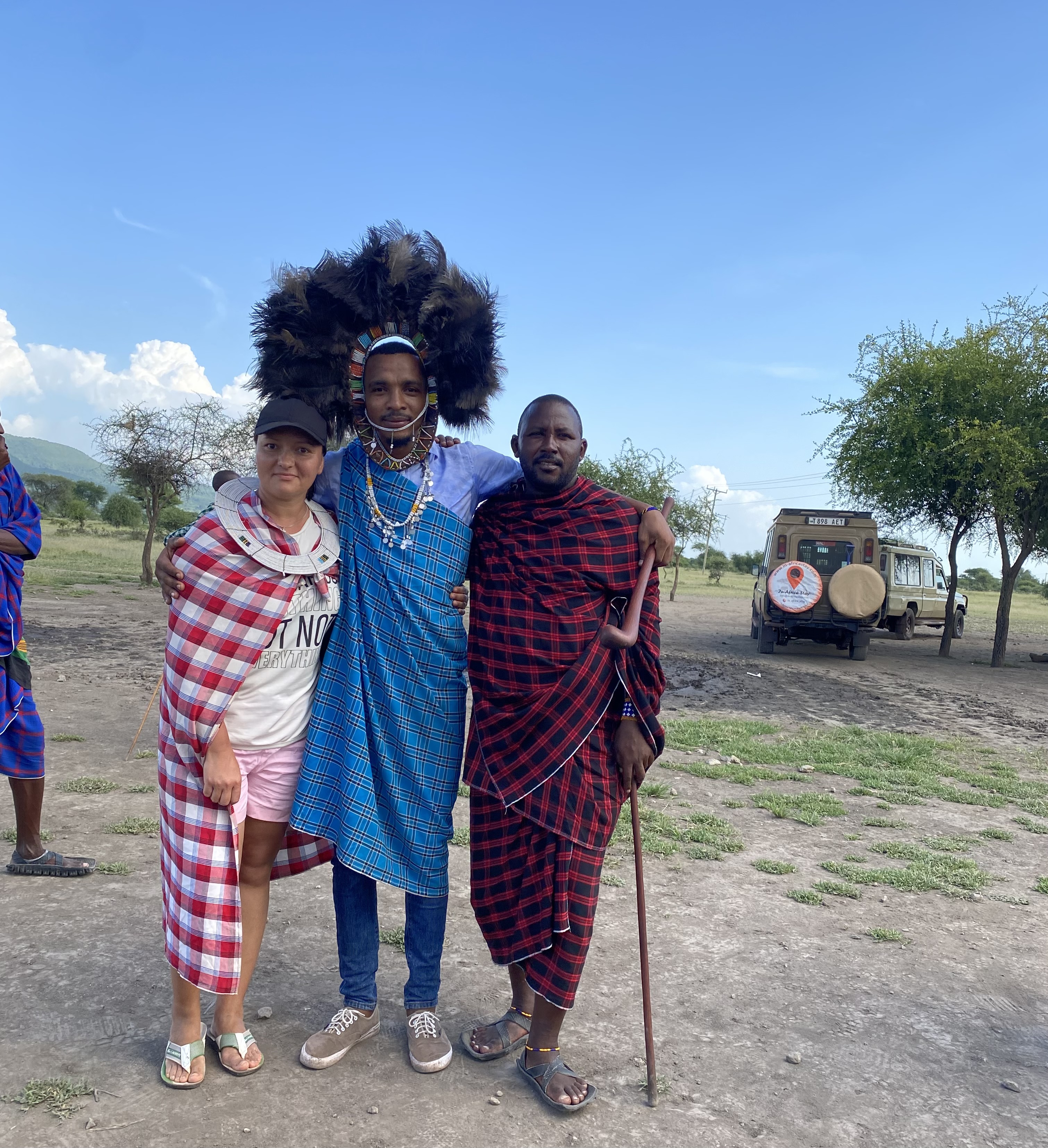 Другая Африка - Кения-Танзания-Занзибар (18/46)