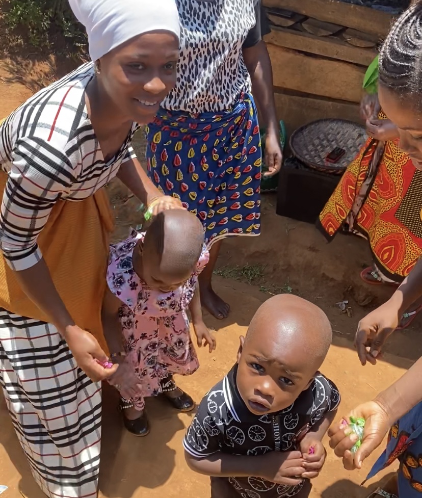 Другая Африка - Кения-Танзания-Занзибар (24/46)