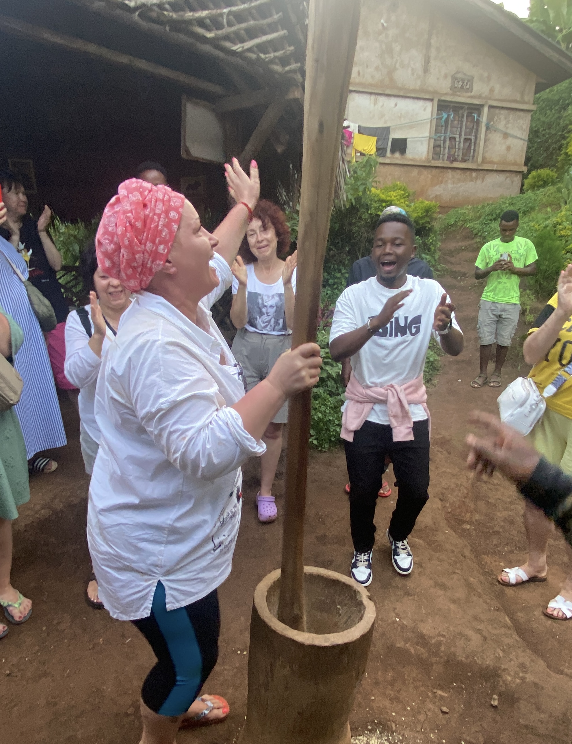 Другая Африка - Кения-Танзания-Занзибар (15/46)