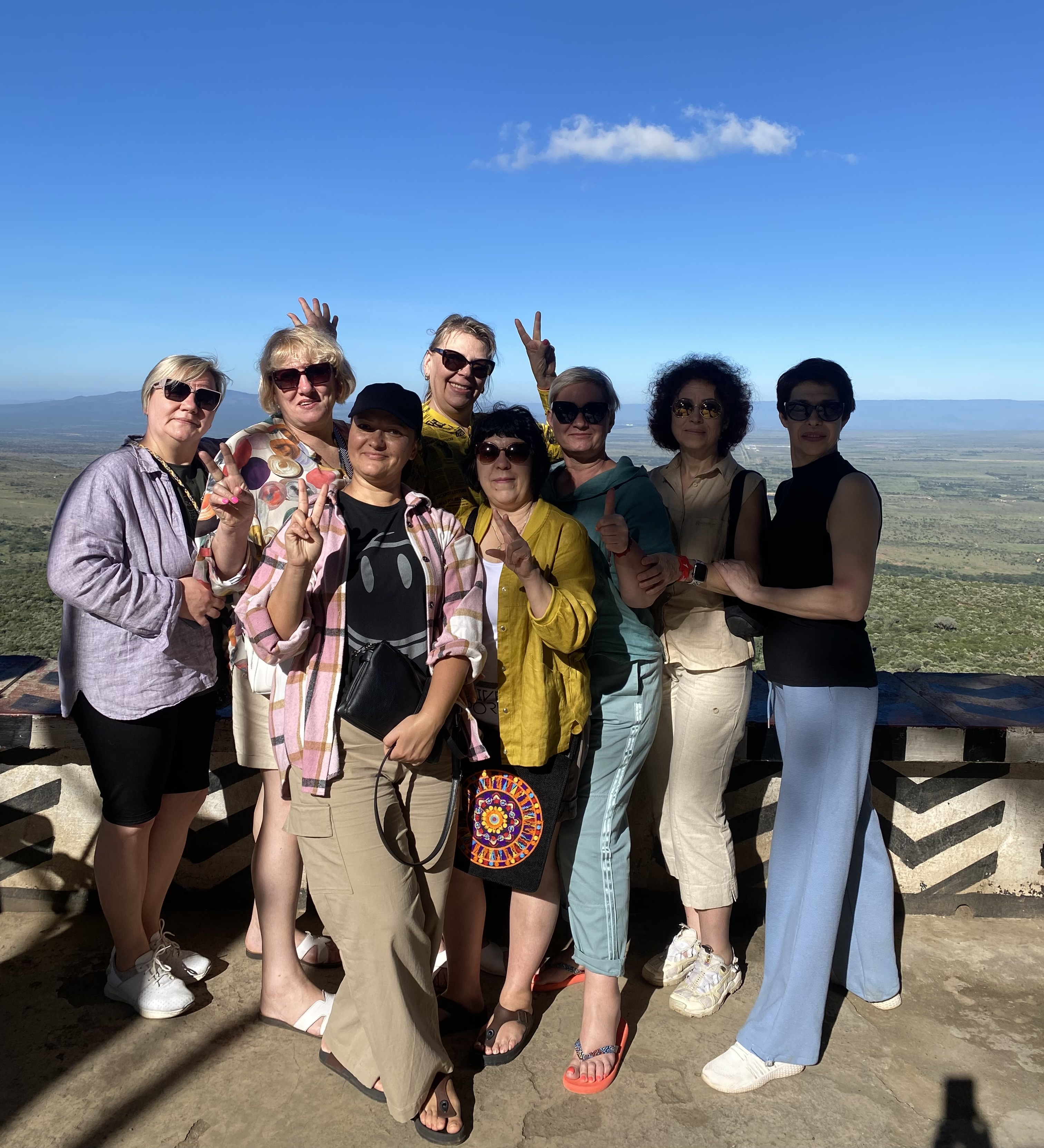 Другая Африка - Кения-Танзания-Занзибар (4/46)