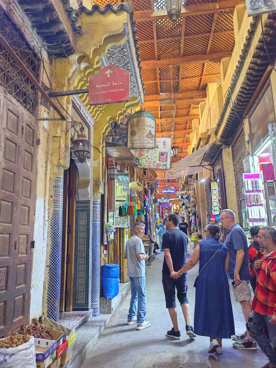 Сказочное Марокко (6/58)