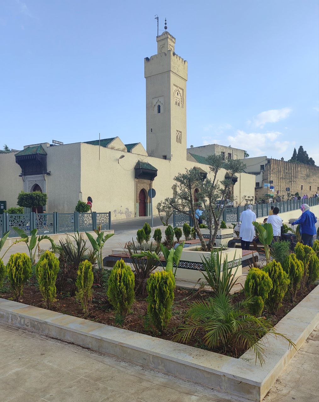 Сказочное Марокко (13/58)